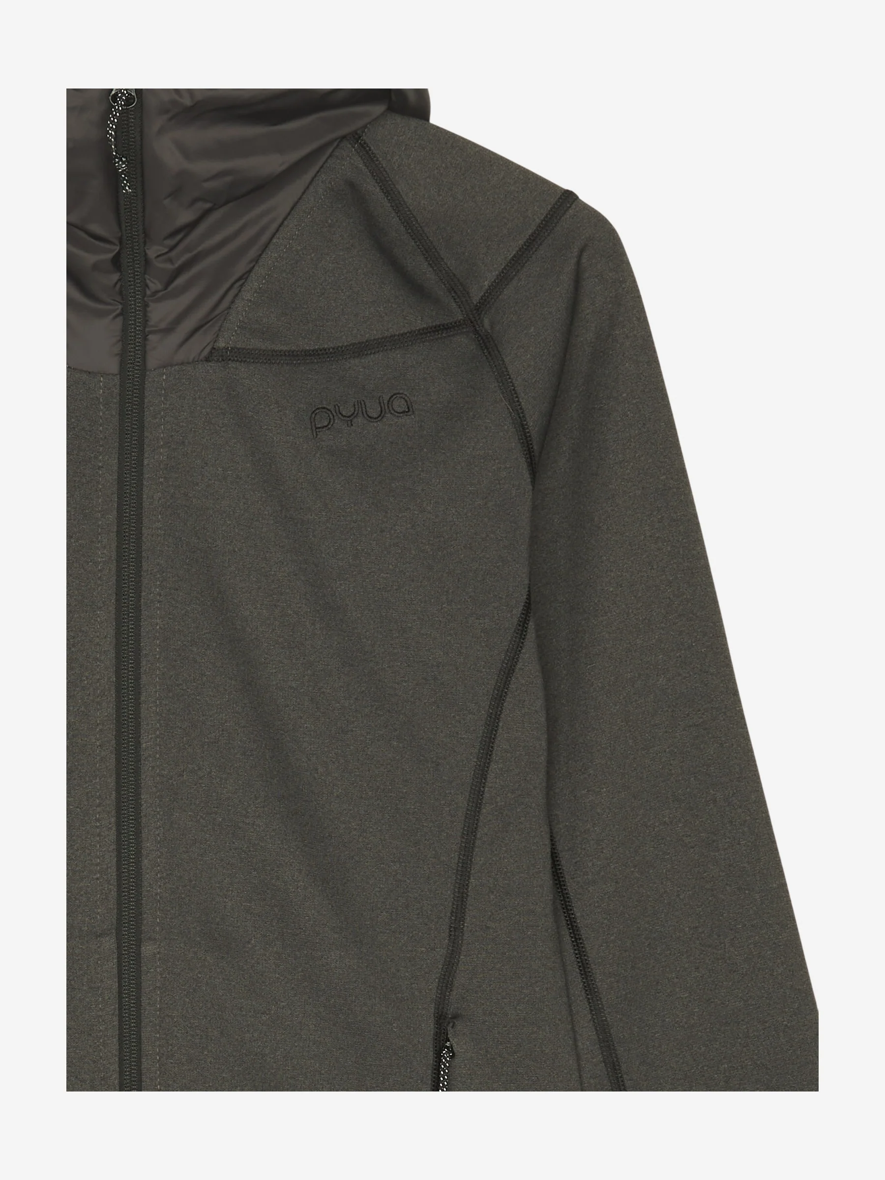 Fleecejacke für Damen - Image 3