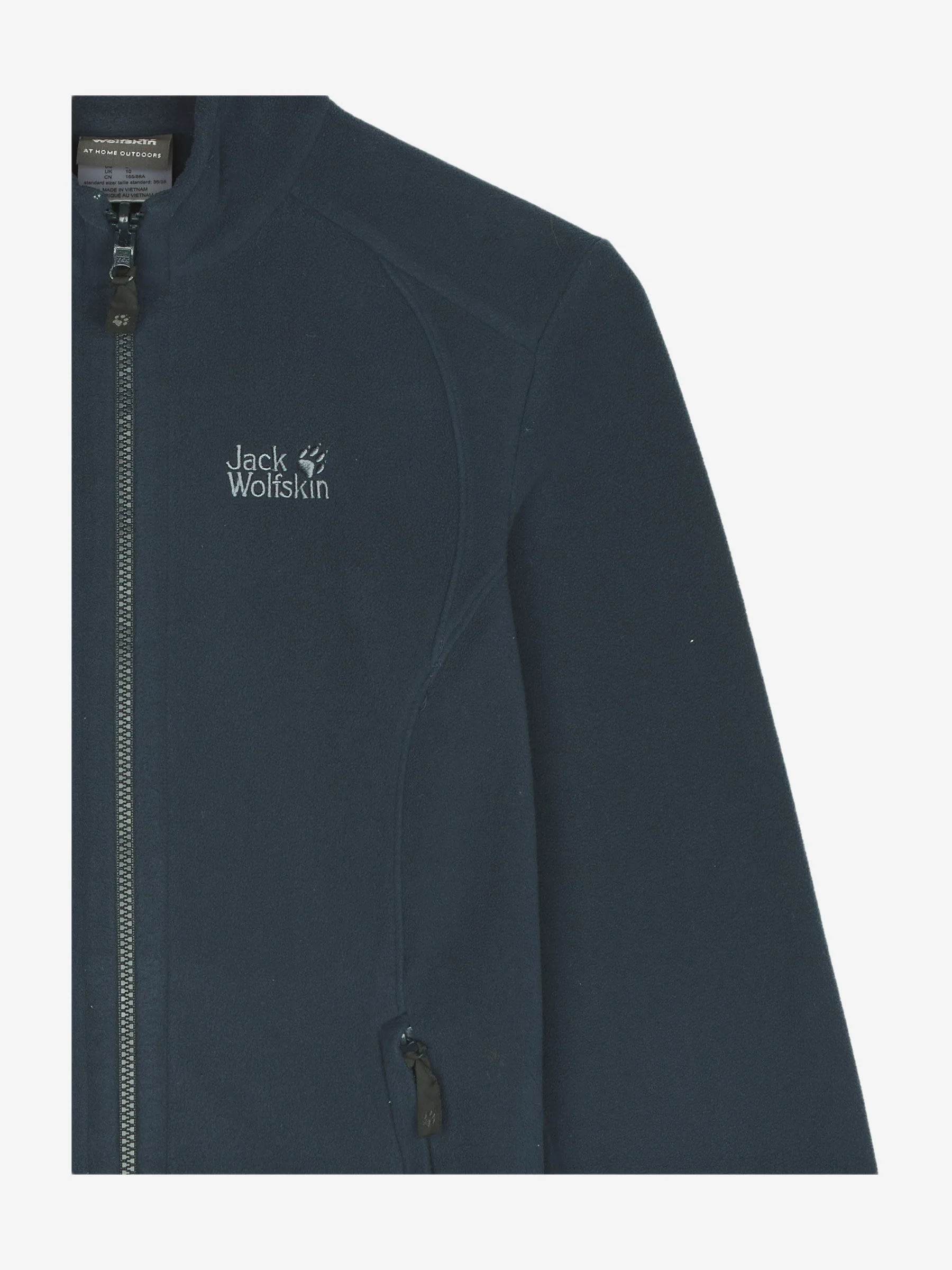 Fleecejacke für Damen - Image 3