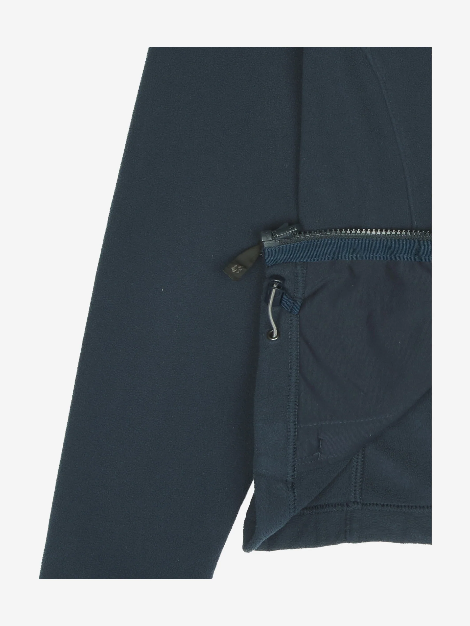 Fleecejacke für Damen - Image 4