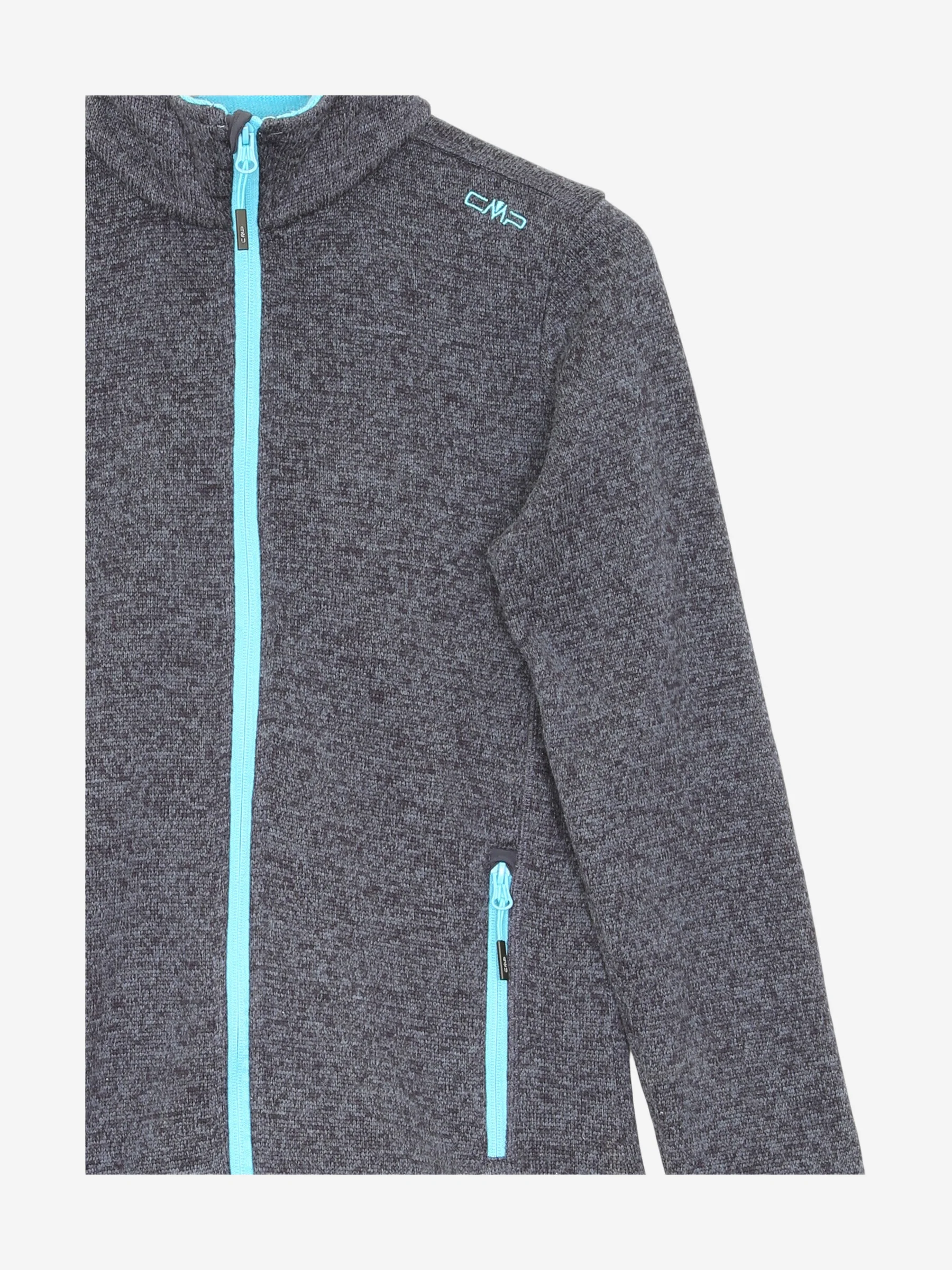 Fleecejacke für Damen - Image 3