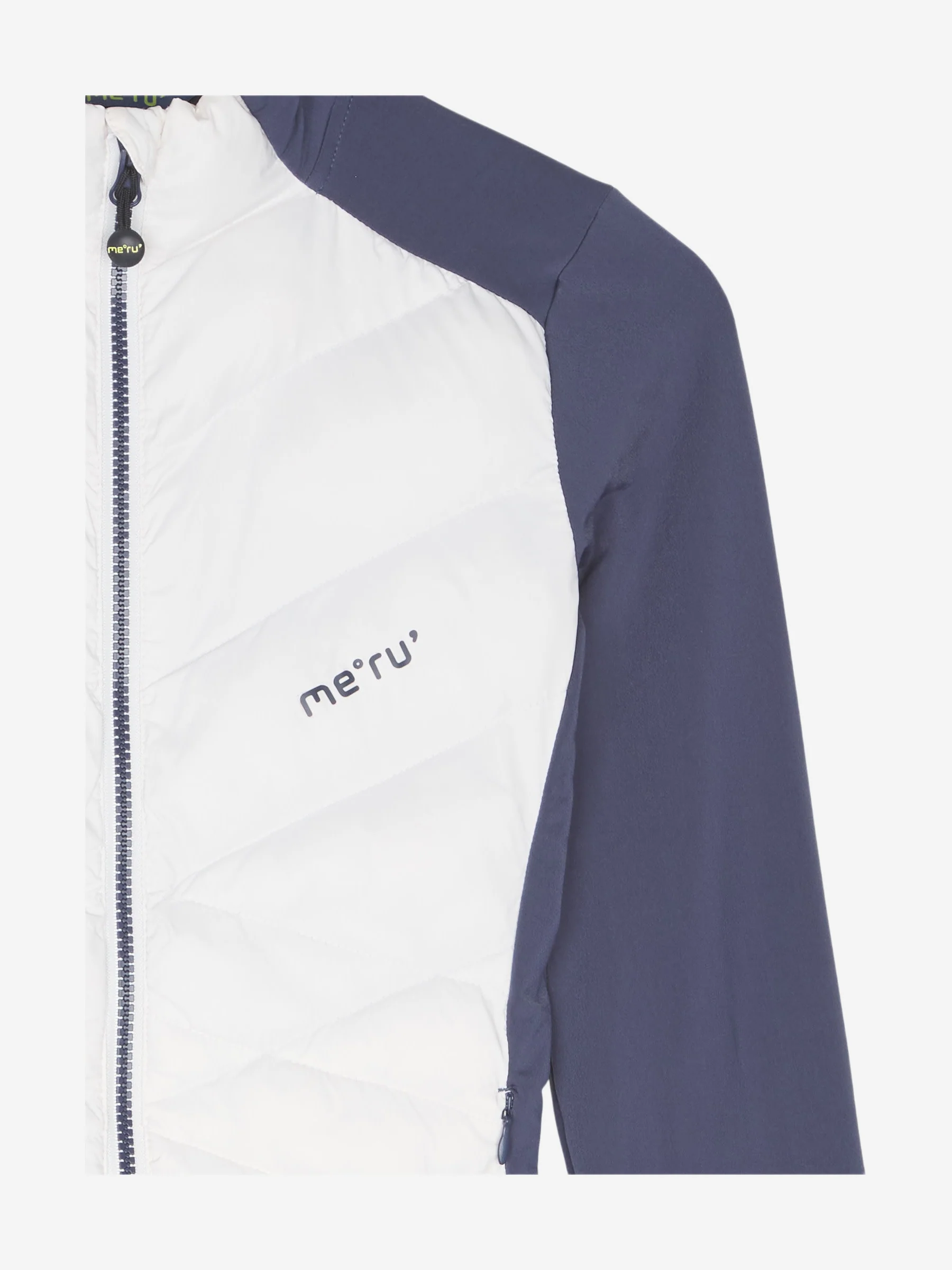 Fleecejacke für Damen - Image 3