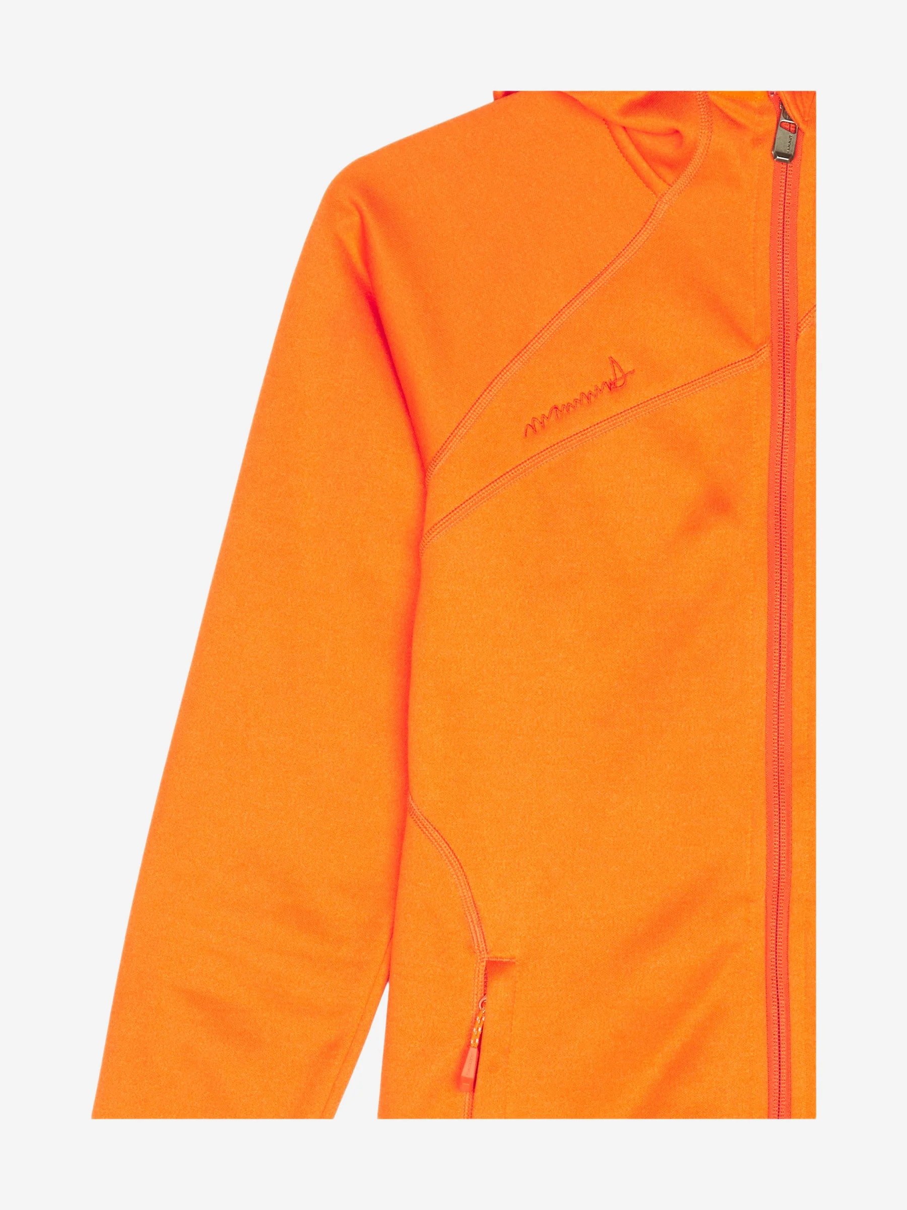 Fleecejacke für Damen - Image 3