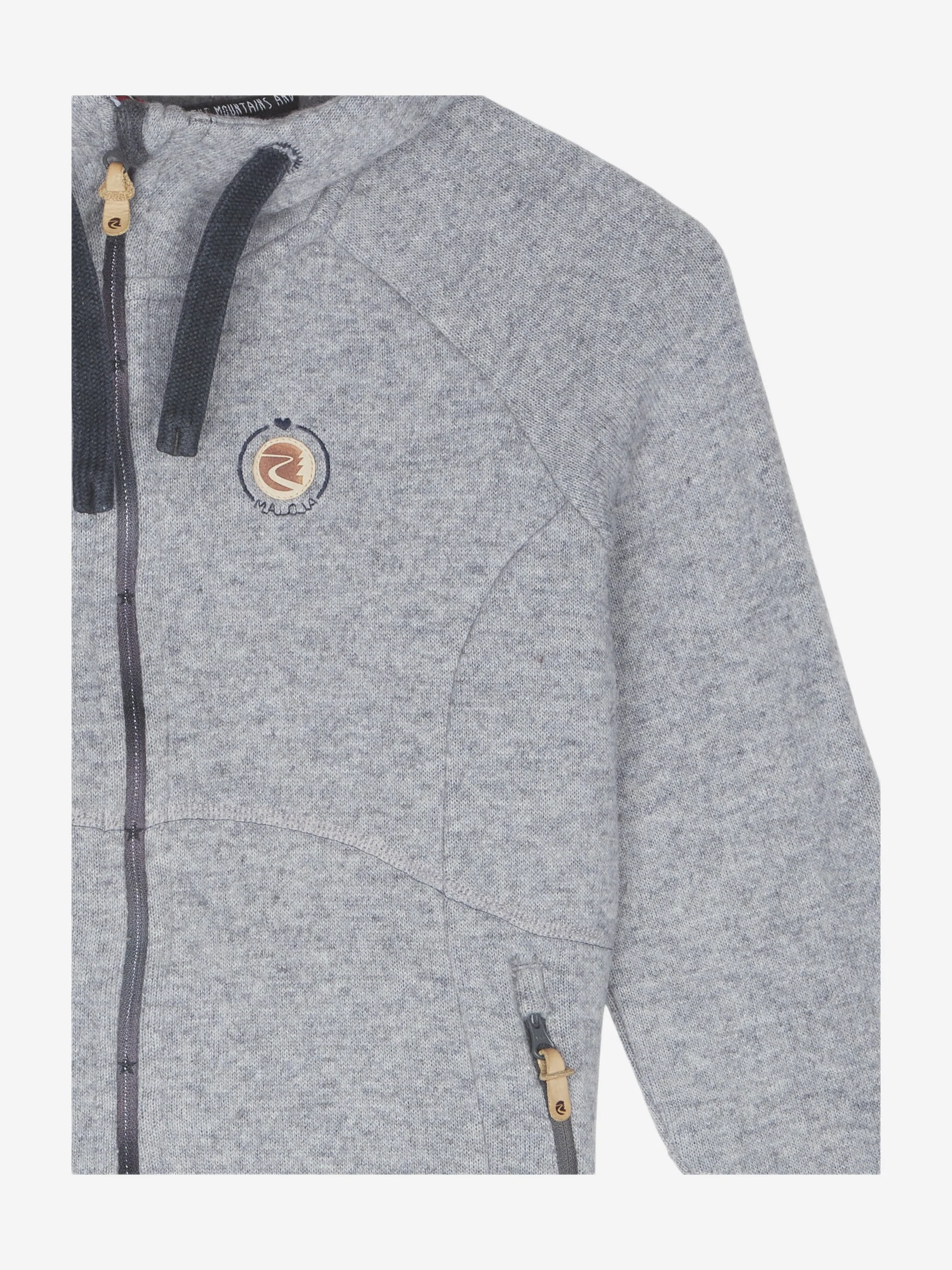 Fleecejacke für Damen - Image 3