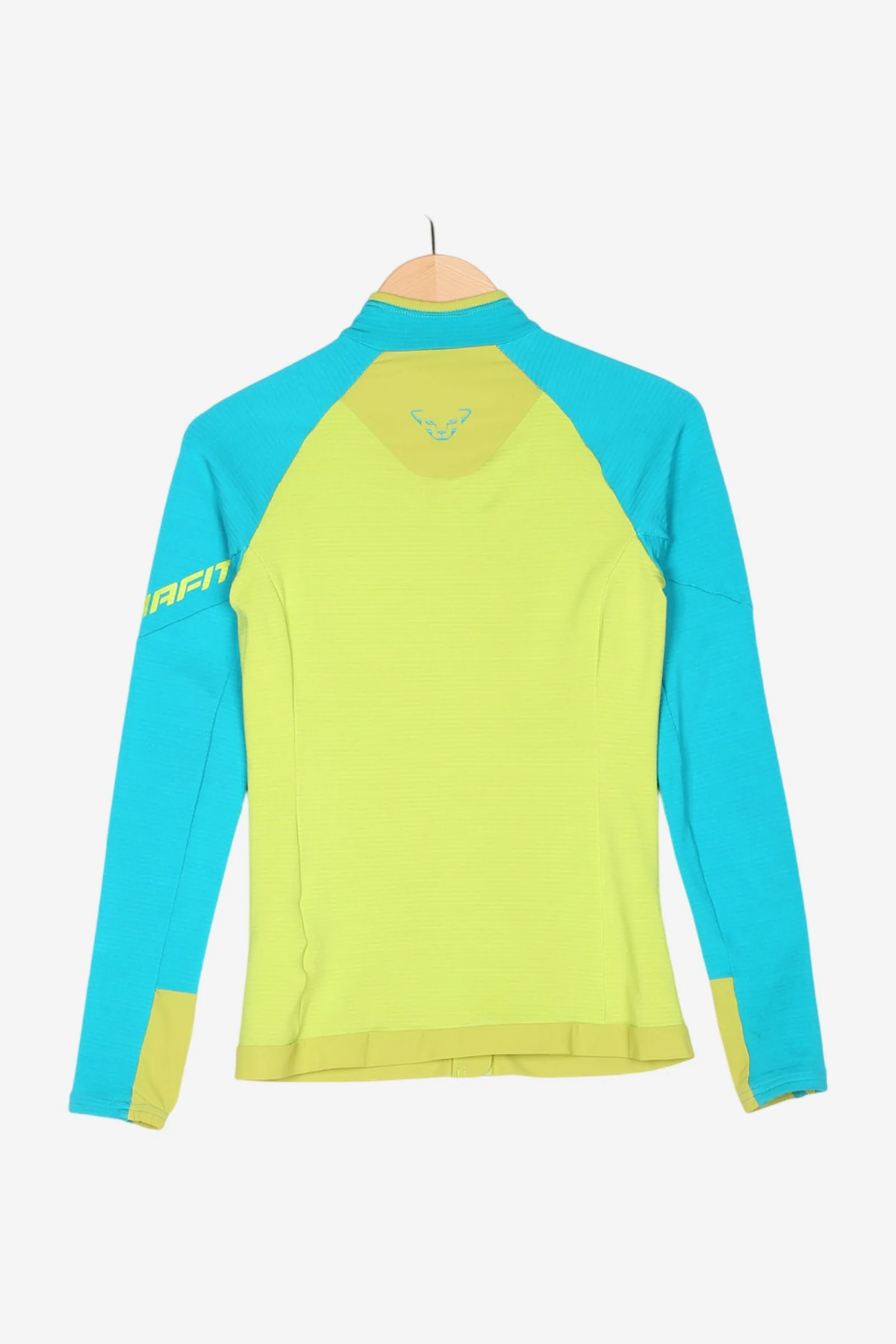 Fleecejacke für Damen - Image 2