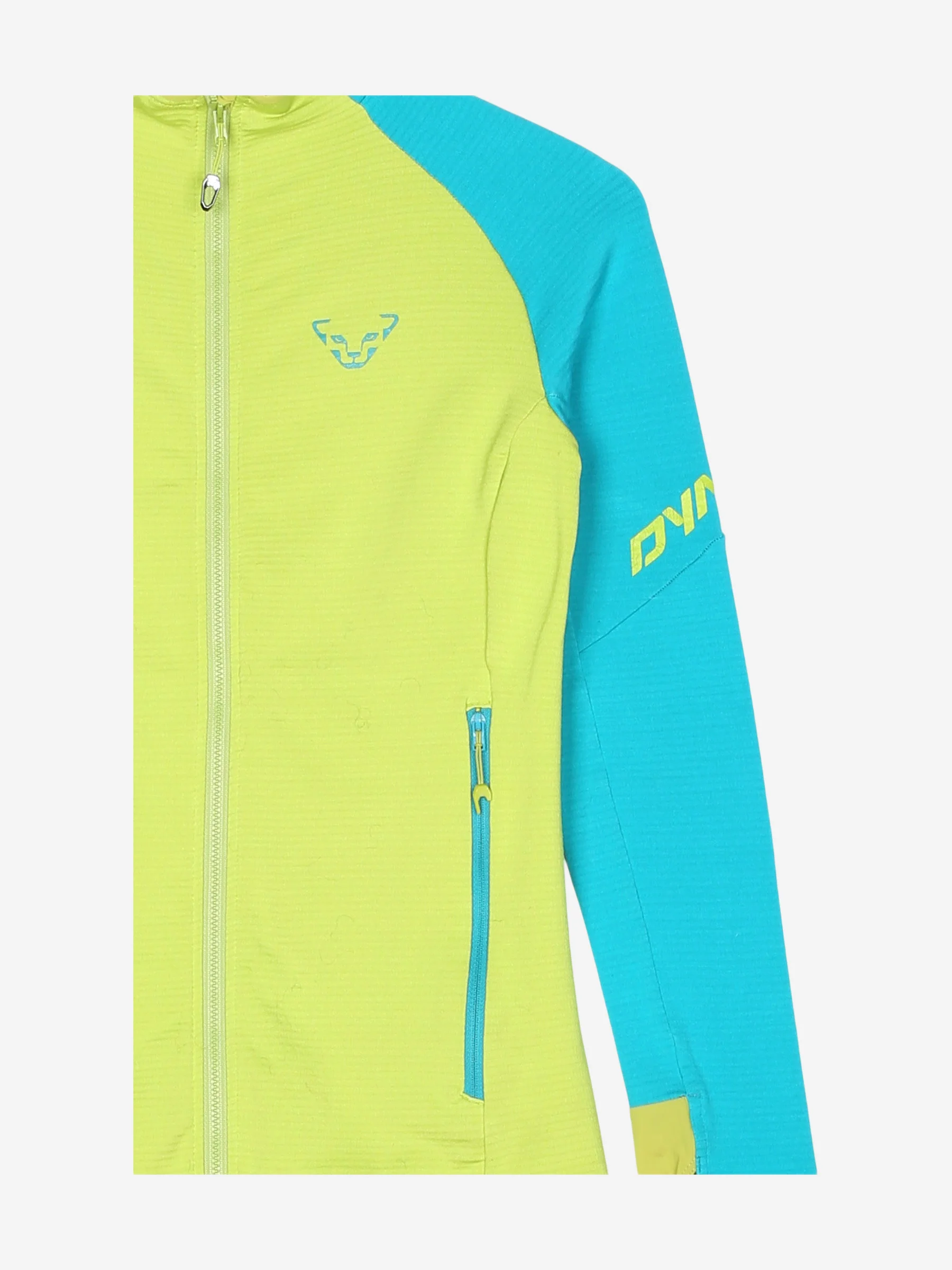 Fleecejacke für Damen - Image 3