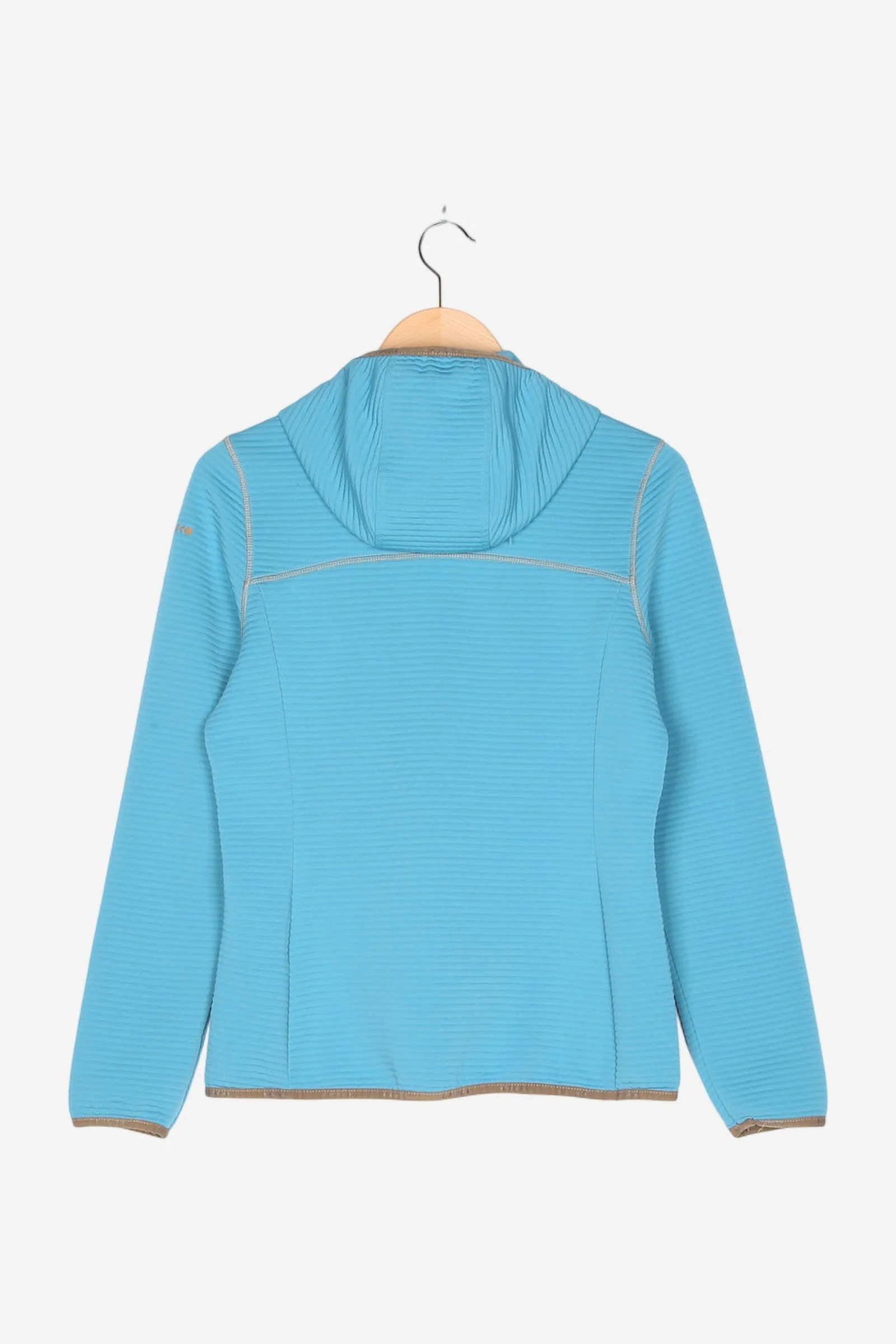 Fleecejacke für Damen - Image 2