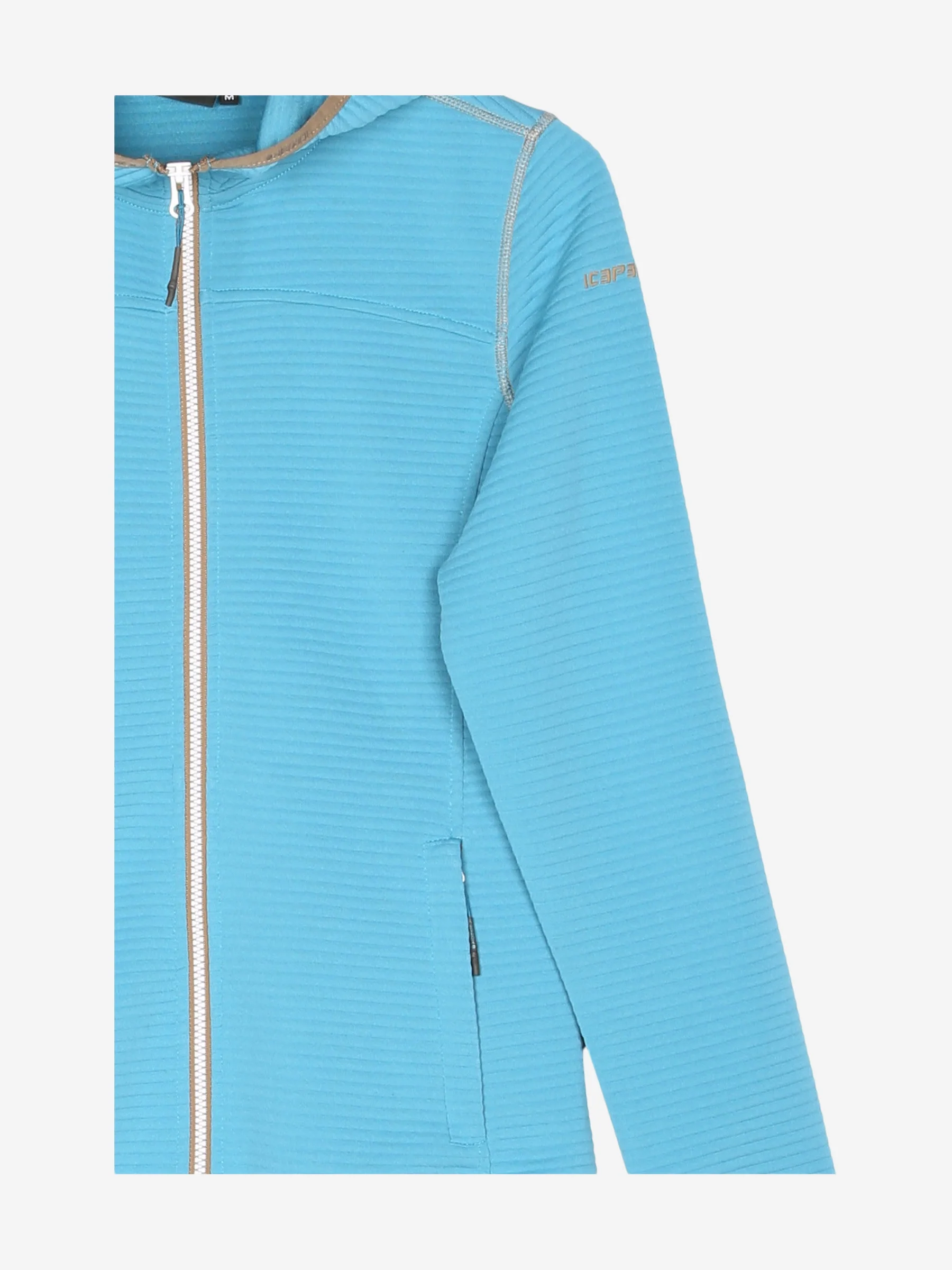 Fleecejacke für Damen - Image 3