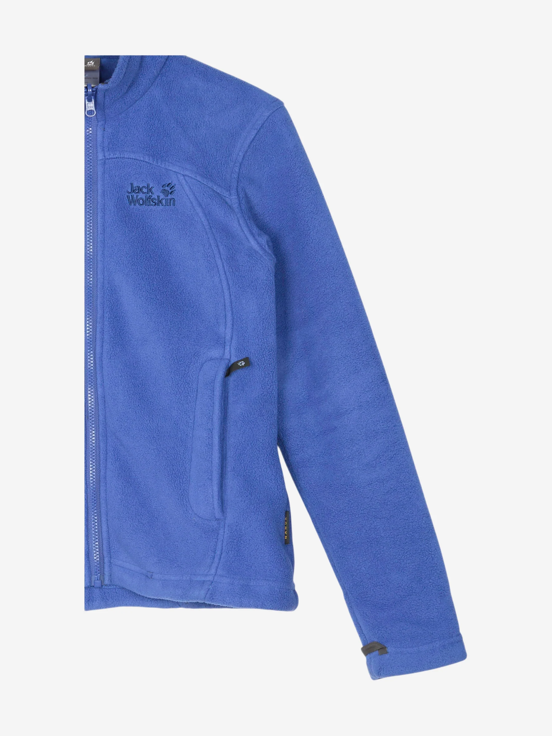 Fleecejacke für Damen - Image 3