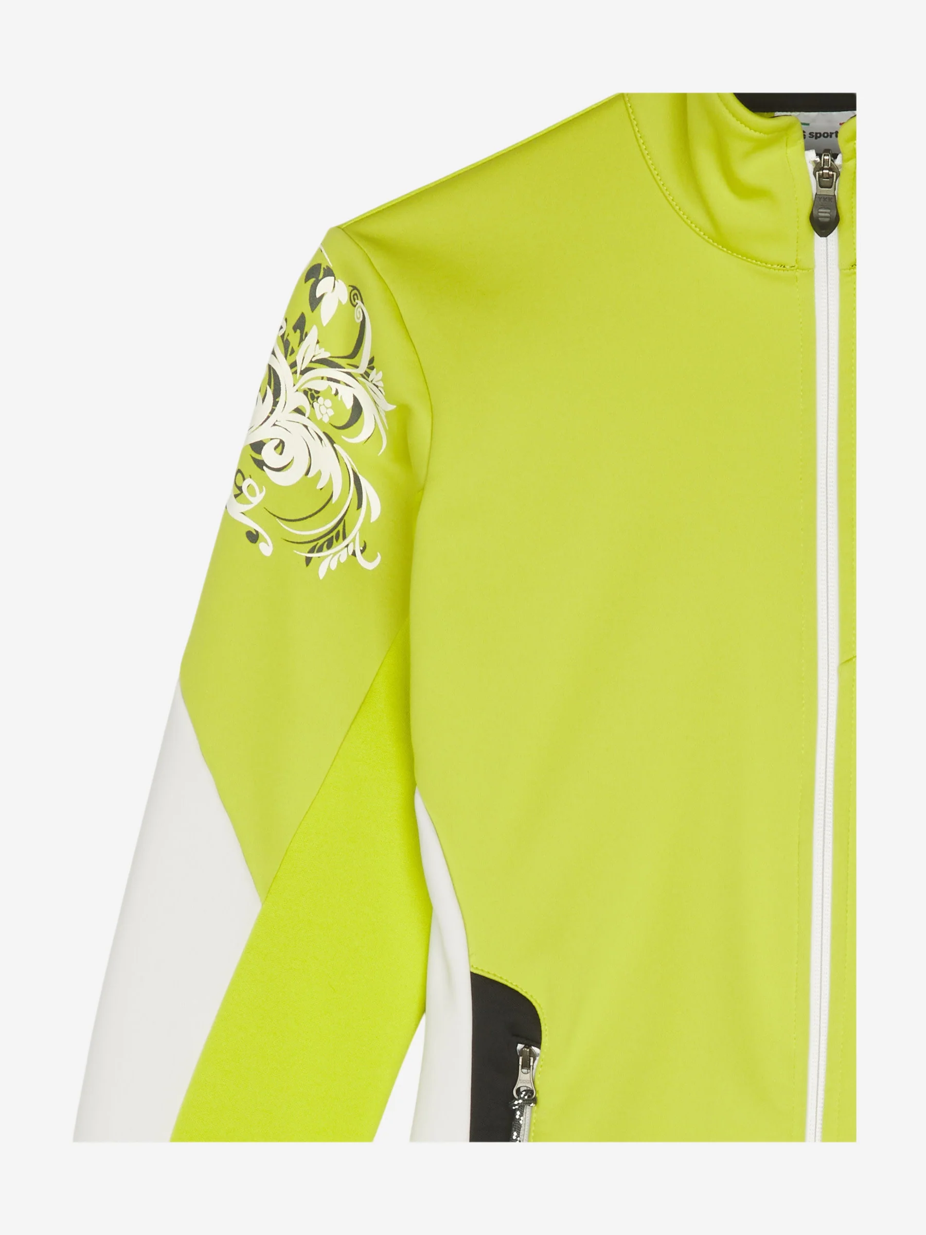 Fleecejacke für Damen - Image 3
