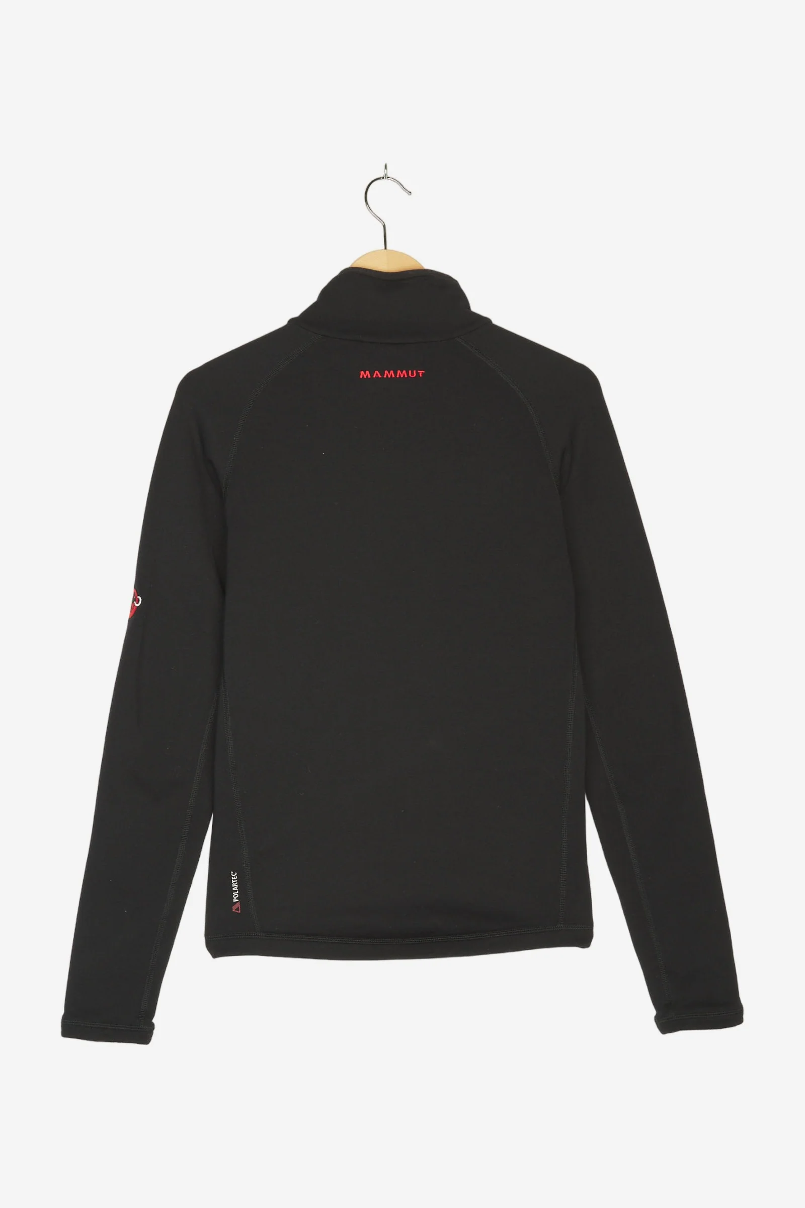 Fleecejacke für Damen - Image 2