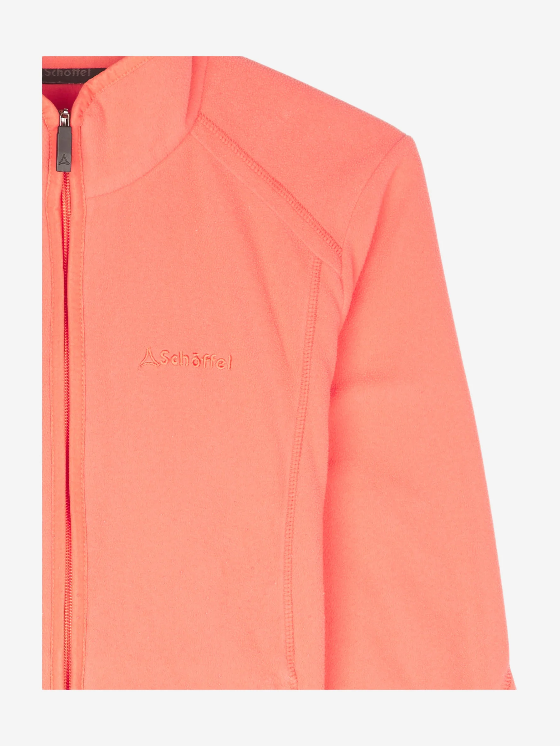 Fleecejacke für Damen - Image 3