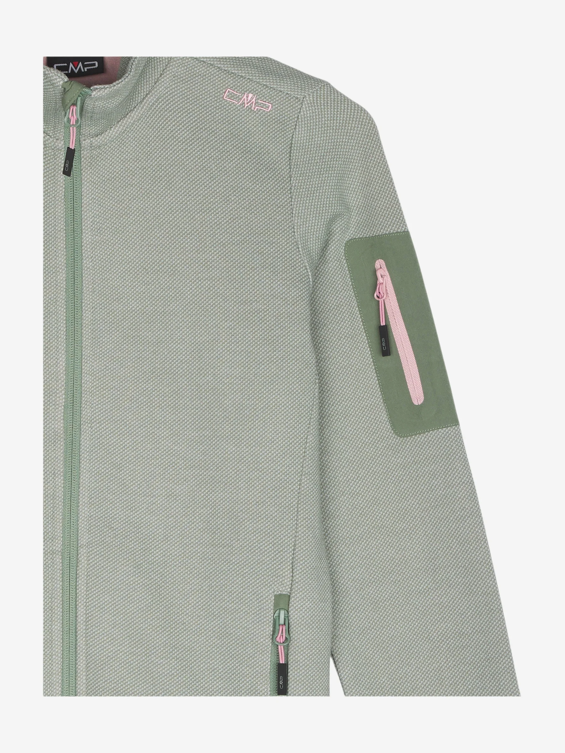 Fleecejacke für Damen - Image 3