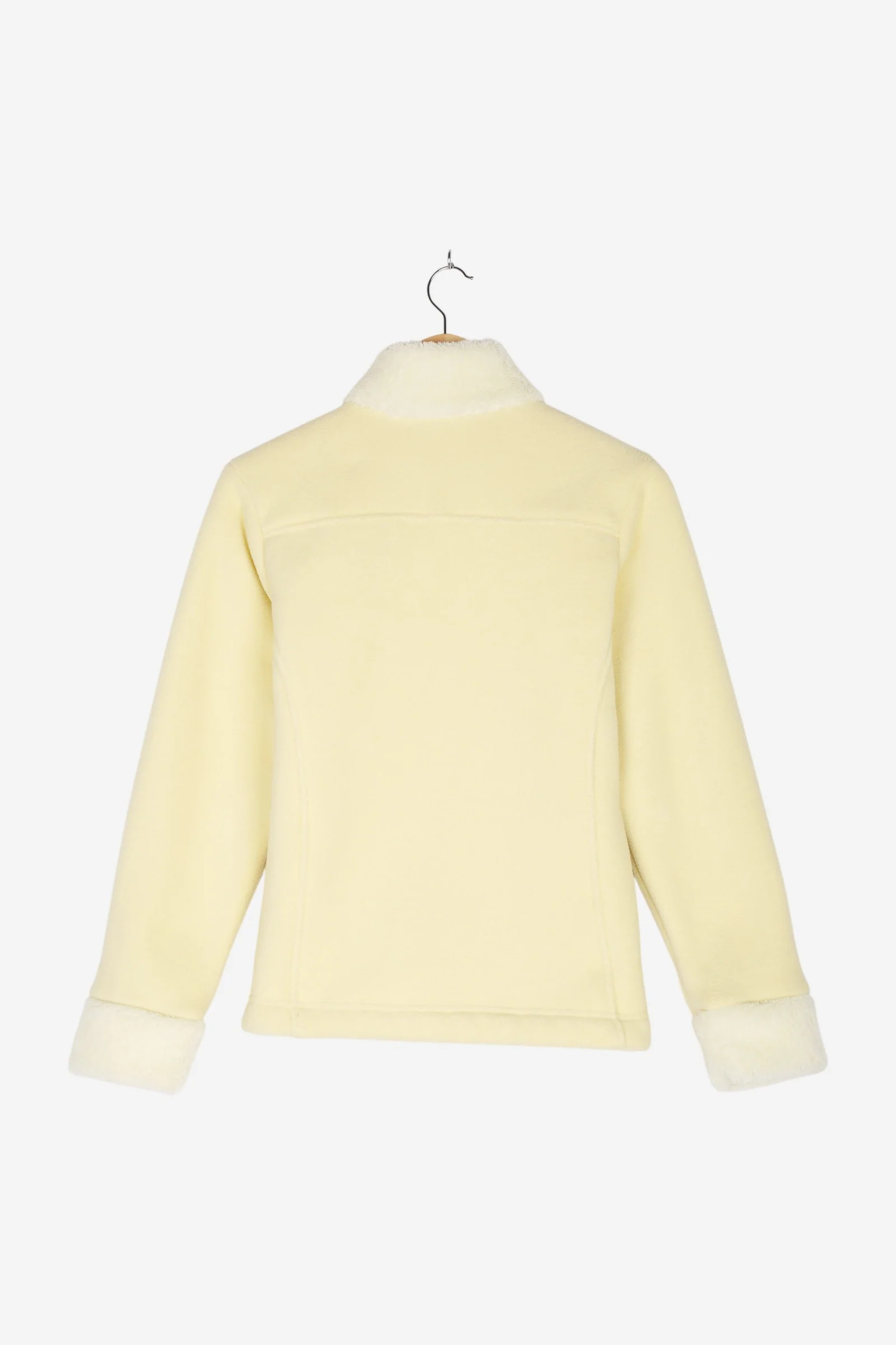 Fleecejacke für Damen - Image 2