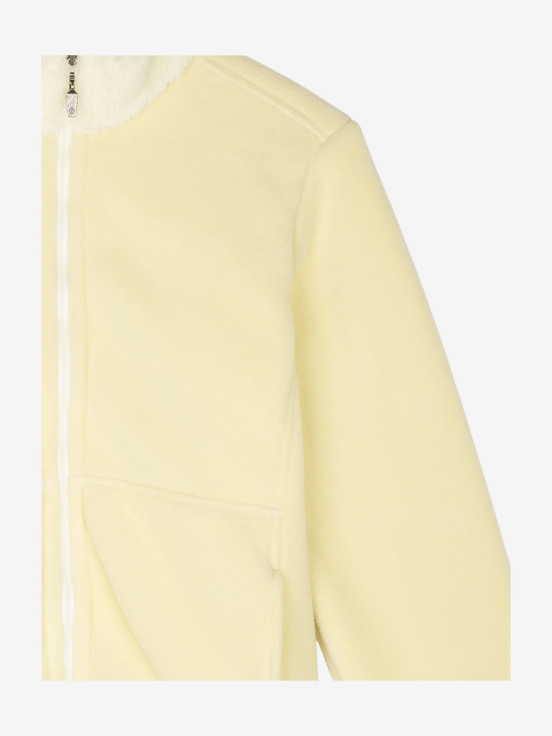 Fleecejacke für Damen - Image 3