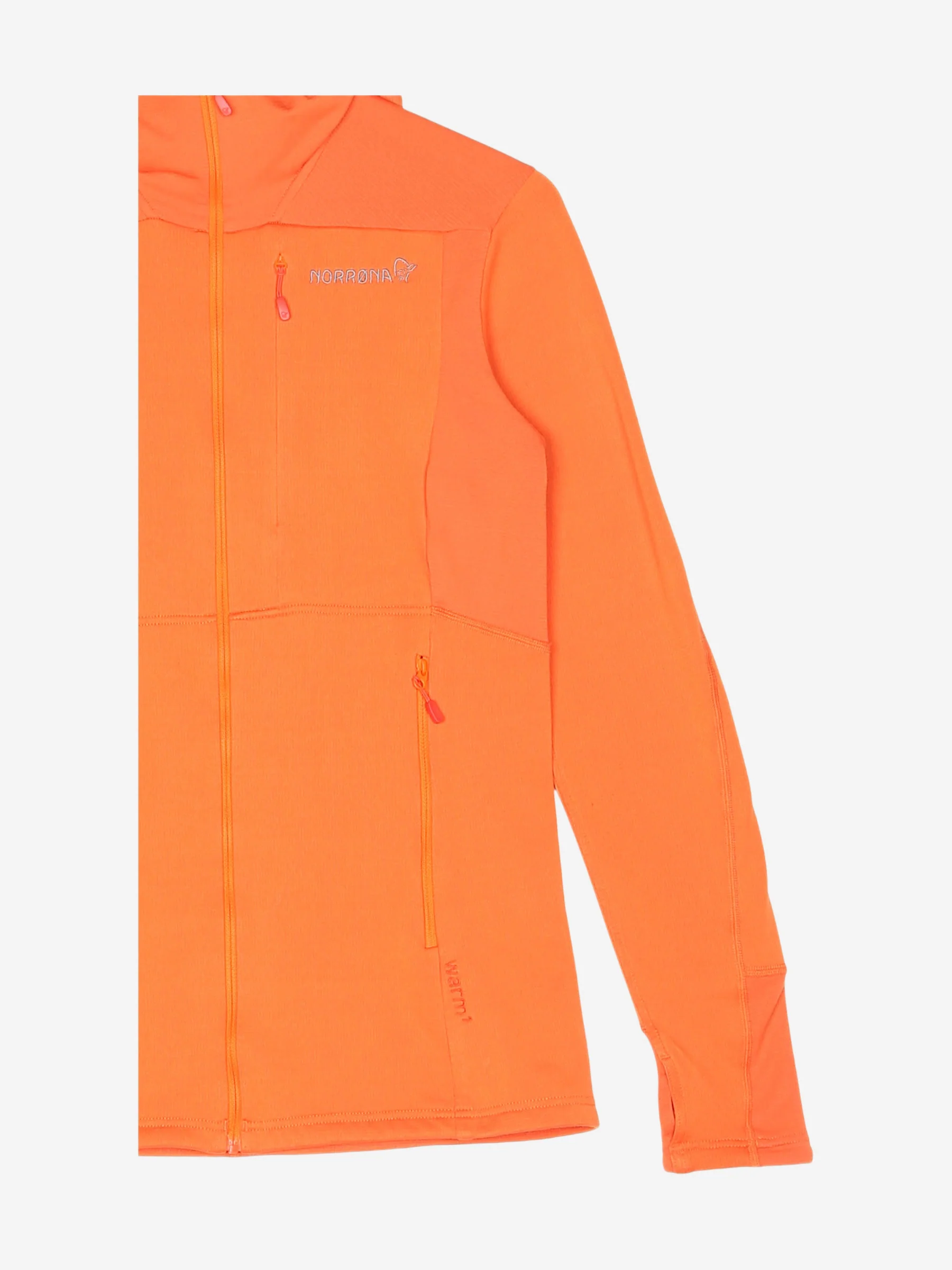 Fleecejacke für Damen - Image 3