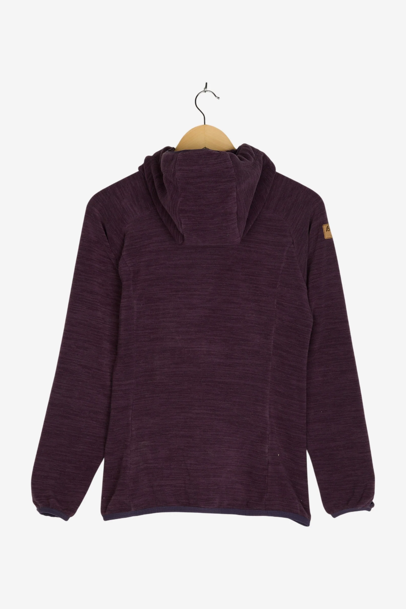 Fleecejacke für Damen - Image 2