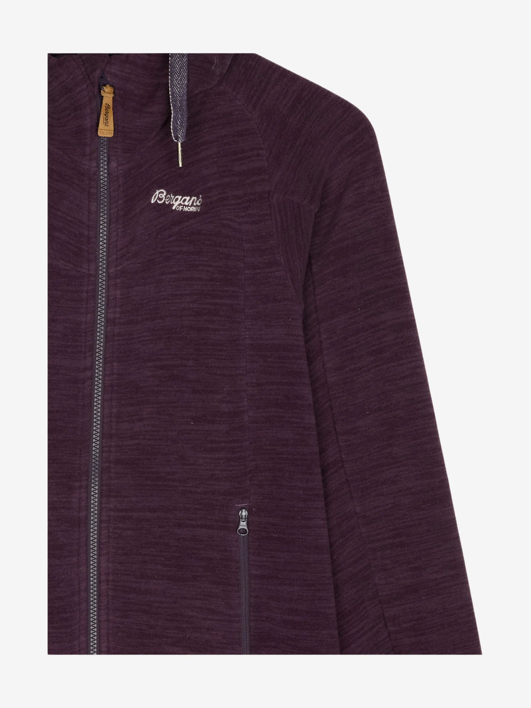 Fleecejacke für Damen - Image 3