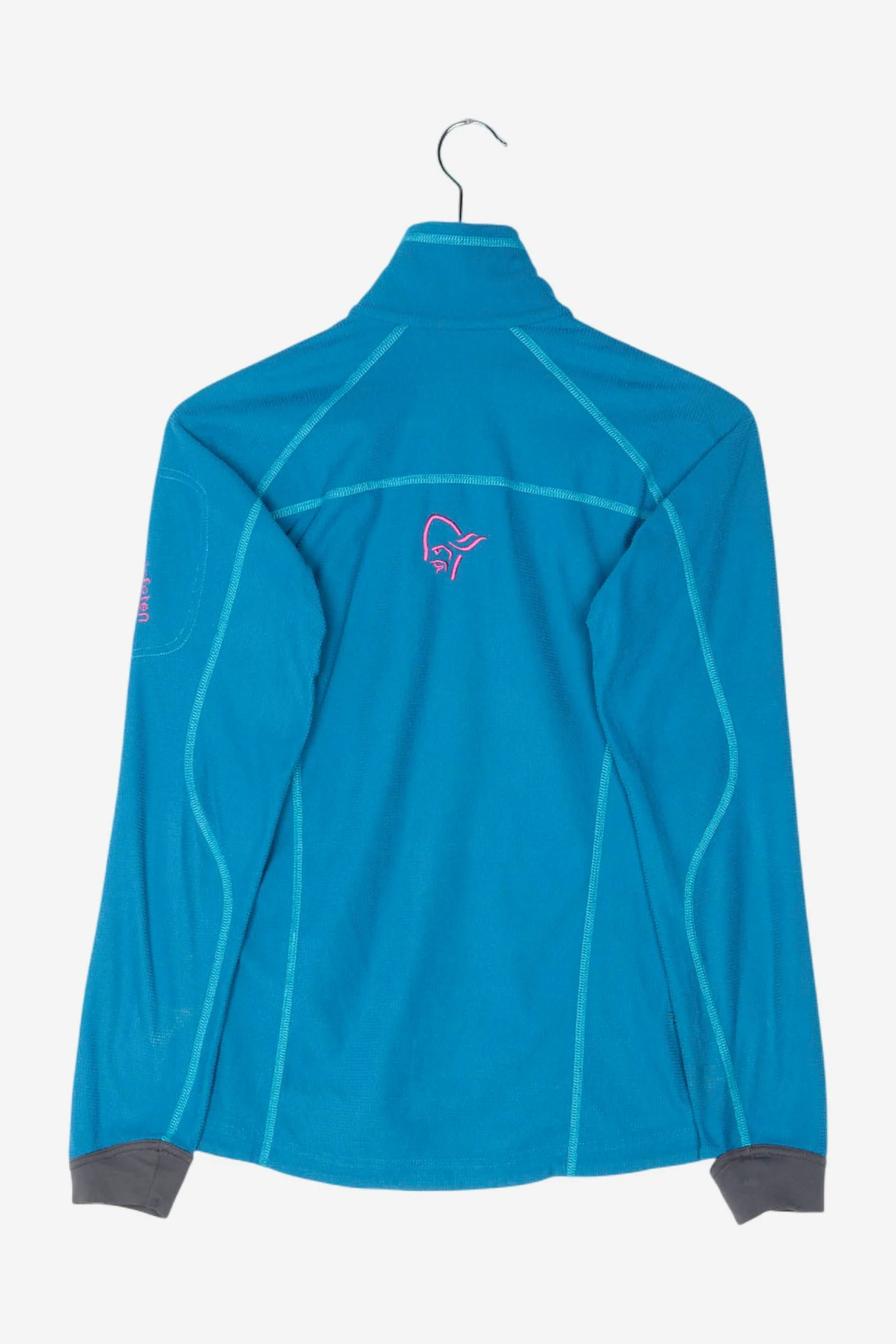 Fleecejacke für Damen - Image 2