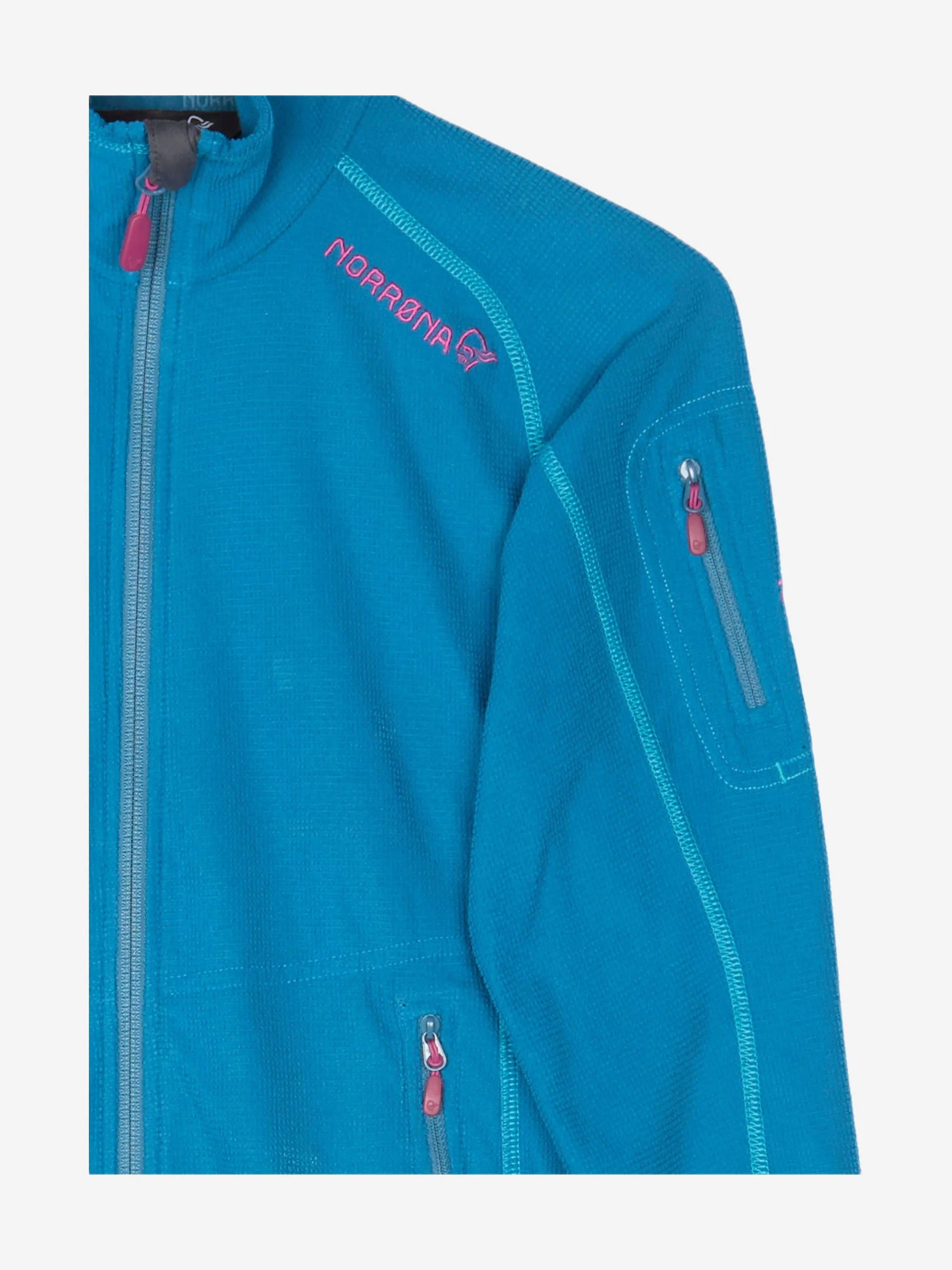 Fleecejacke für Damen - Image 3