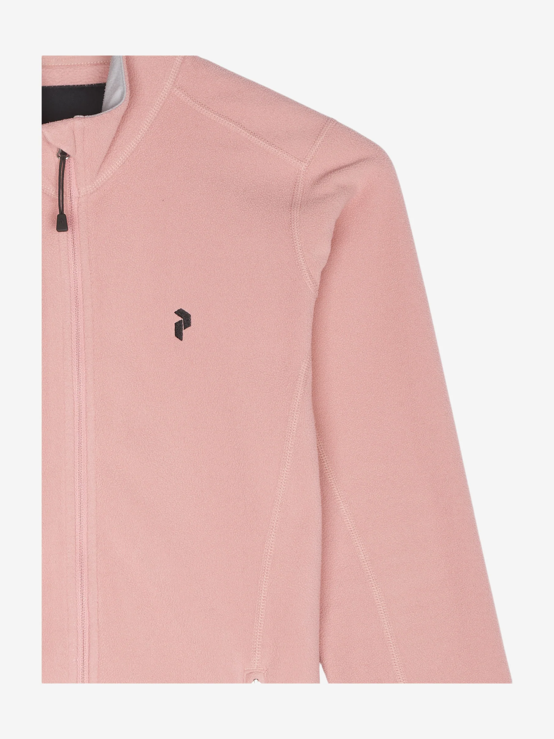 Fleecejacke für Damen - Image 3