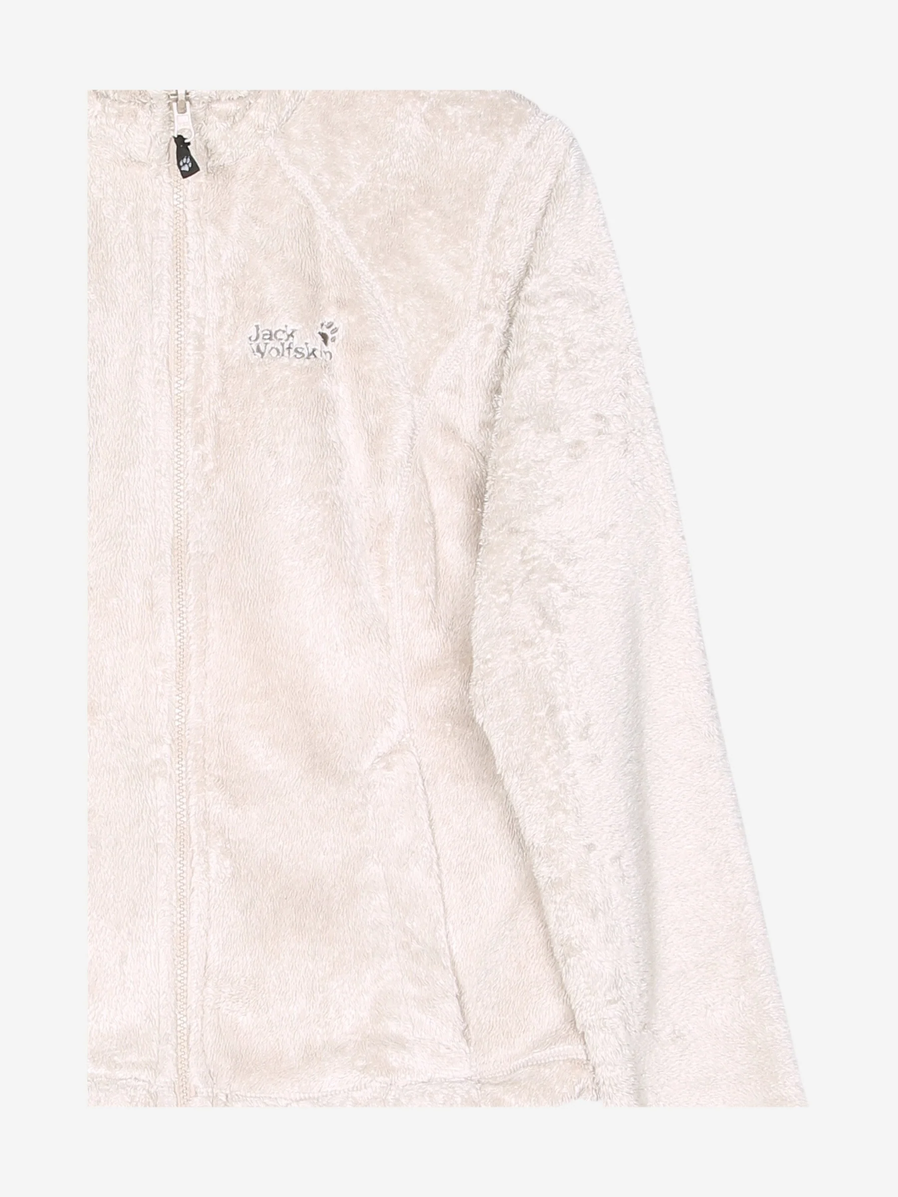 Fleecejacke für Damen - Image 3