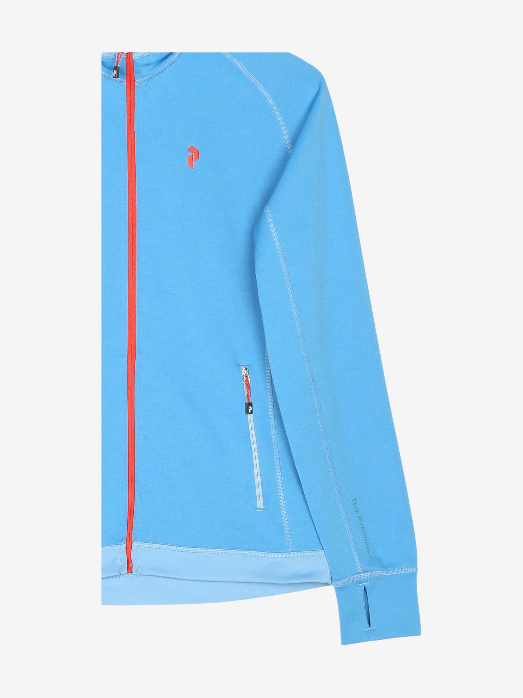 Fleecejacke für Damen - Image 3