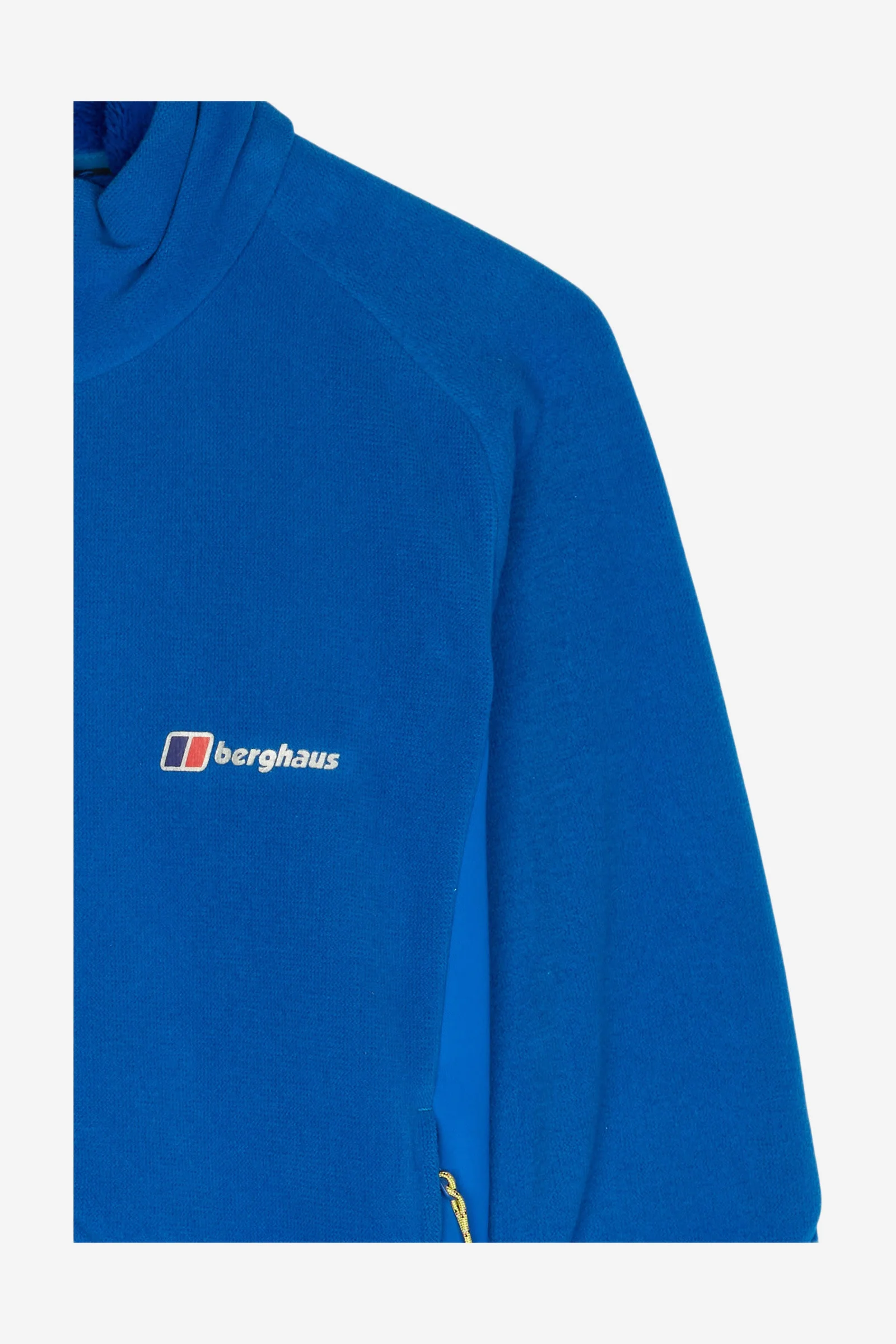Fleecejacke für Damen - Image 3