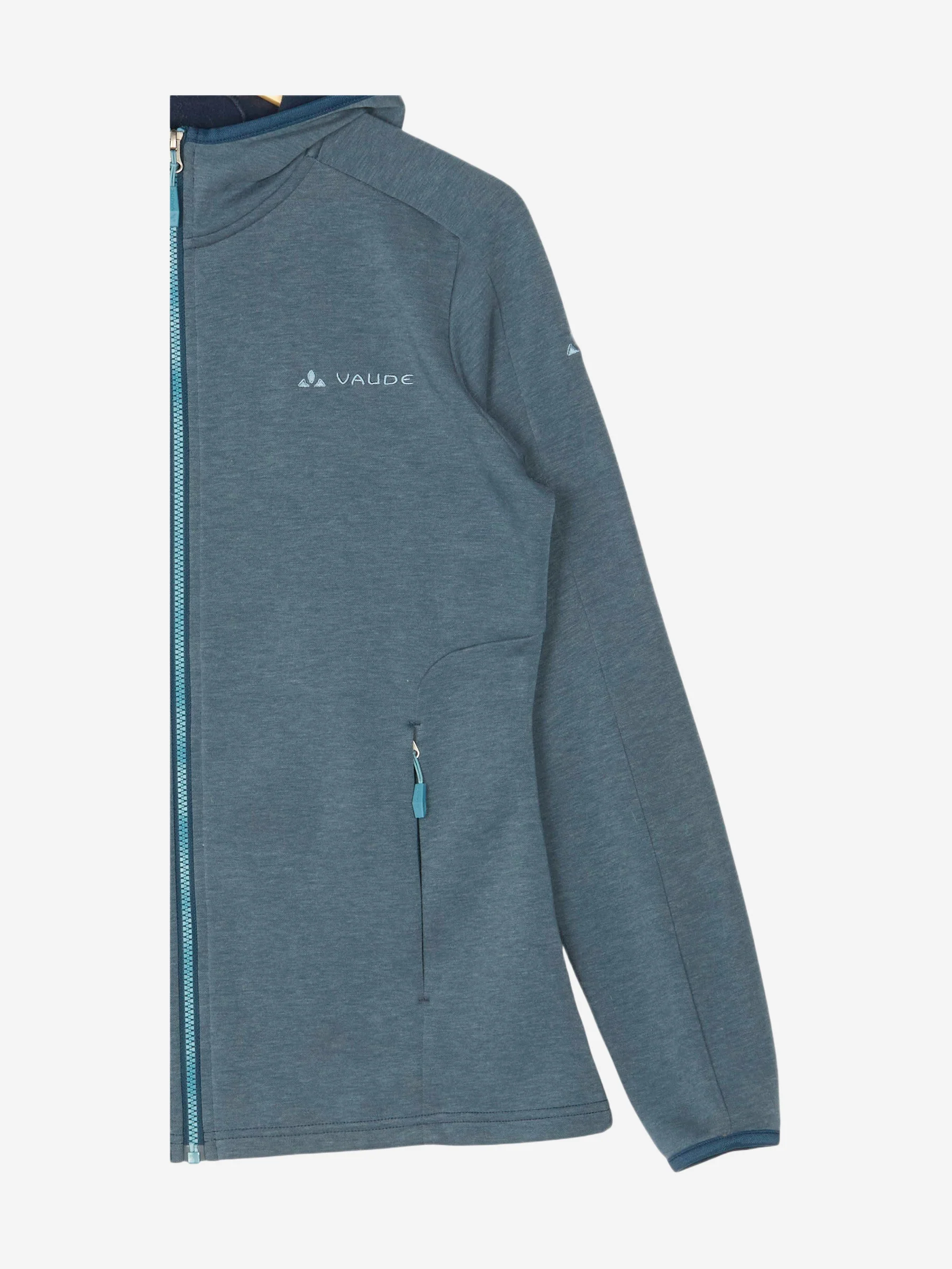 Fleecejacke für Damen - Image 3
