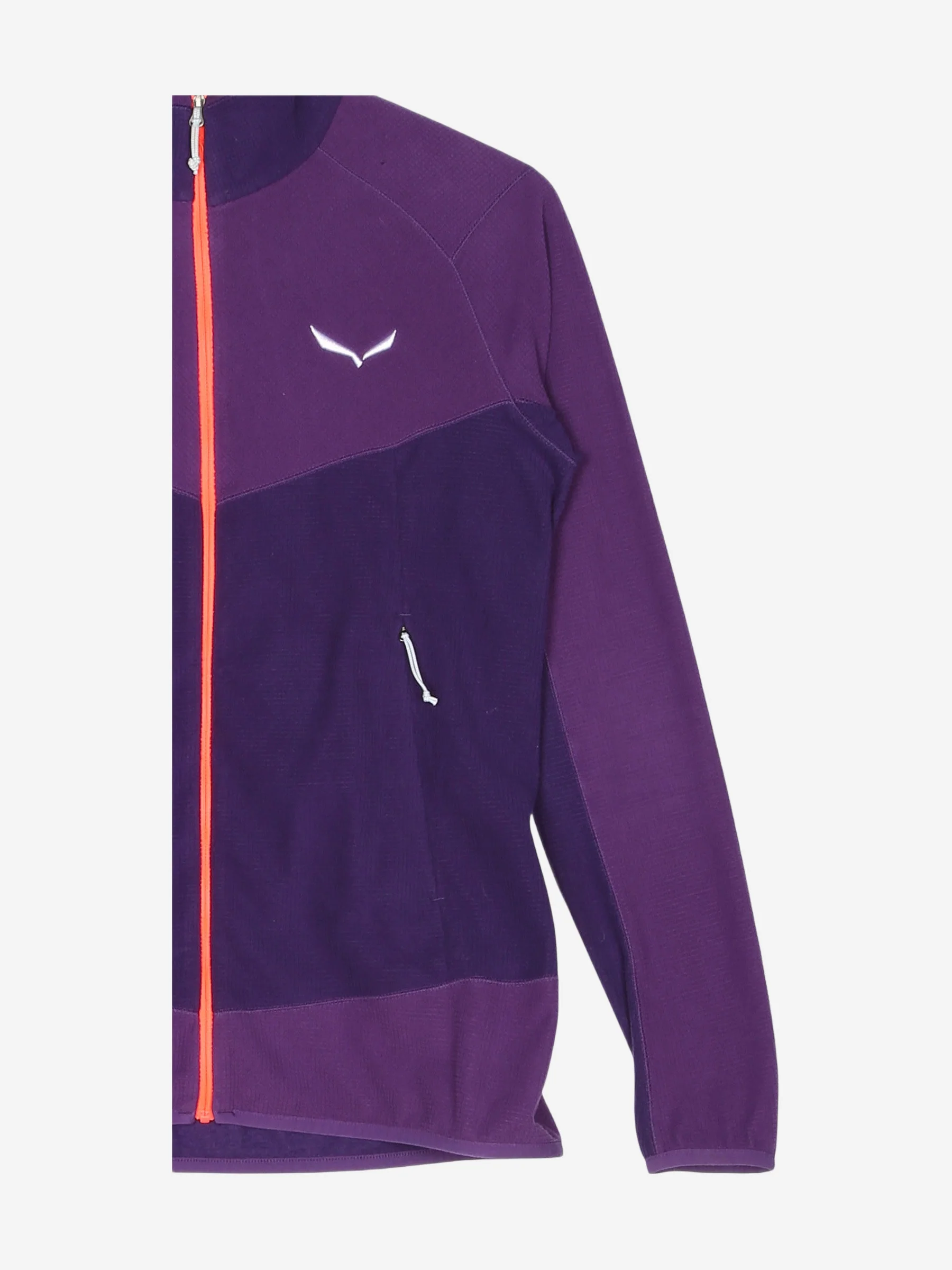 Fleecejacke für Damen - Image 3