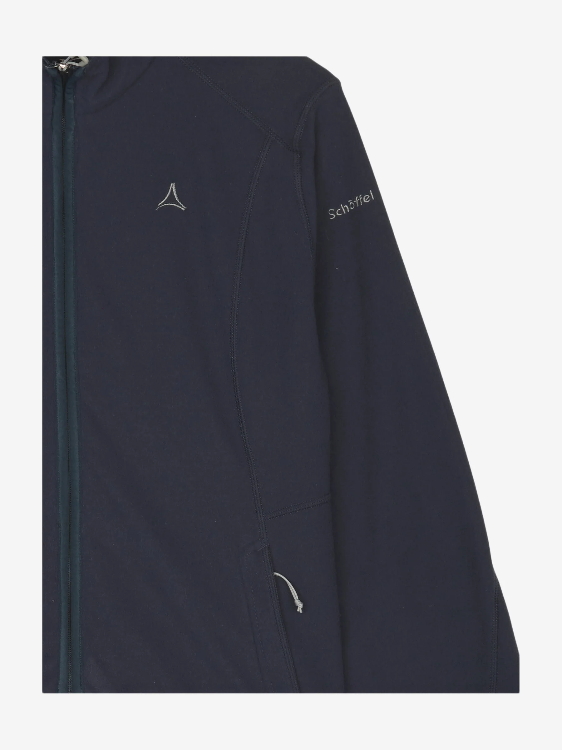 Fleecejacke für Damen - Image 3