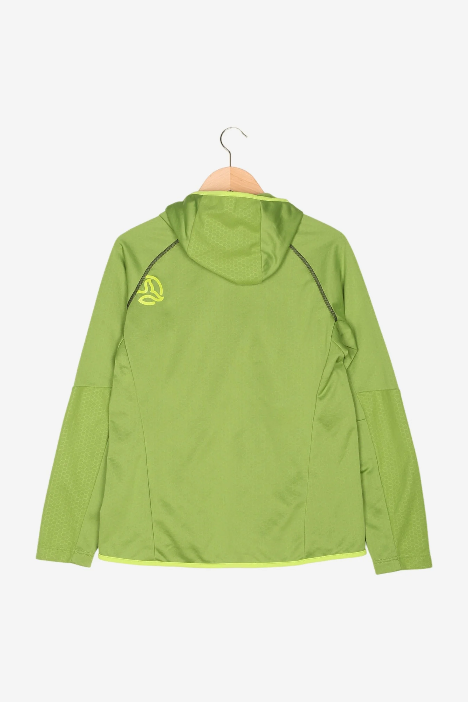 Fleecejacke für Damen - Image 2