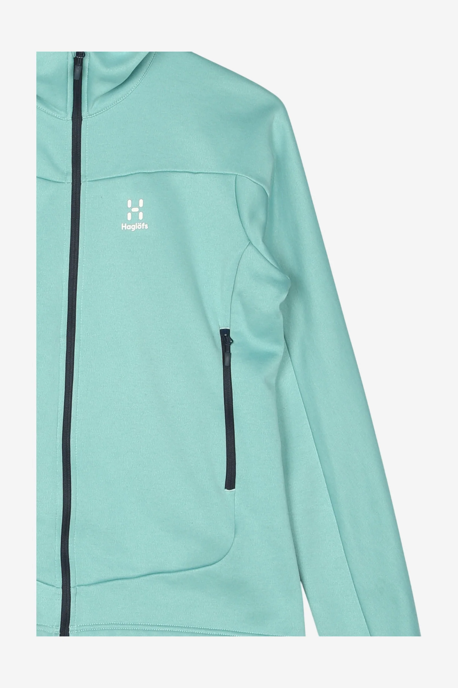 Fleecejacke für Damen - Image 3