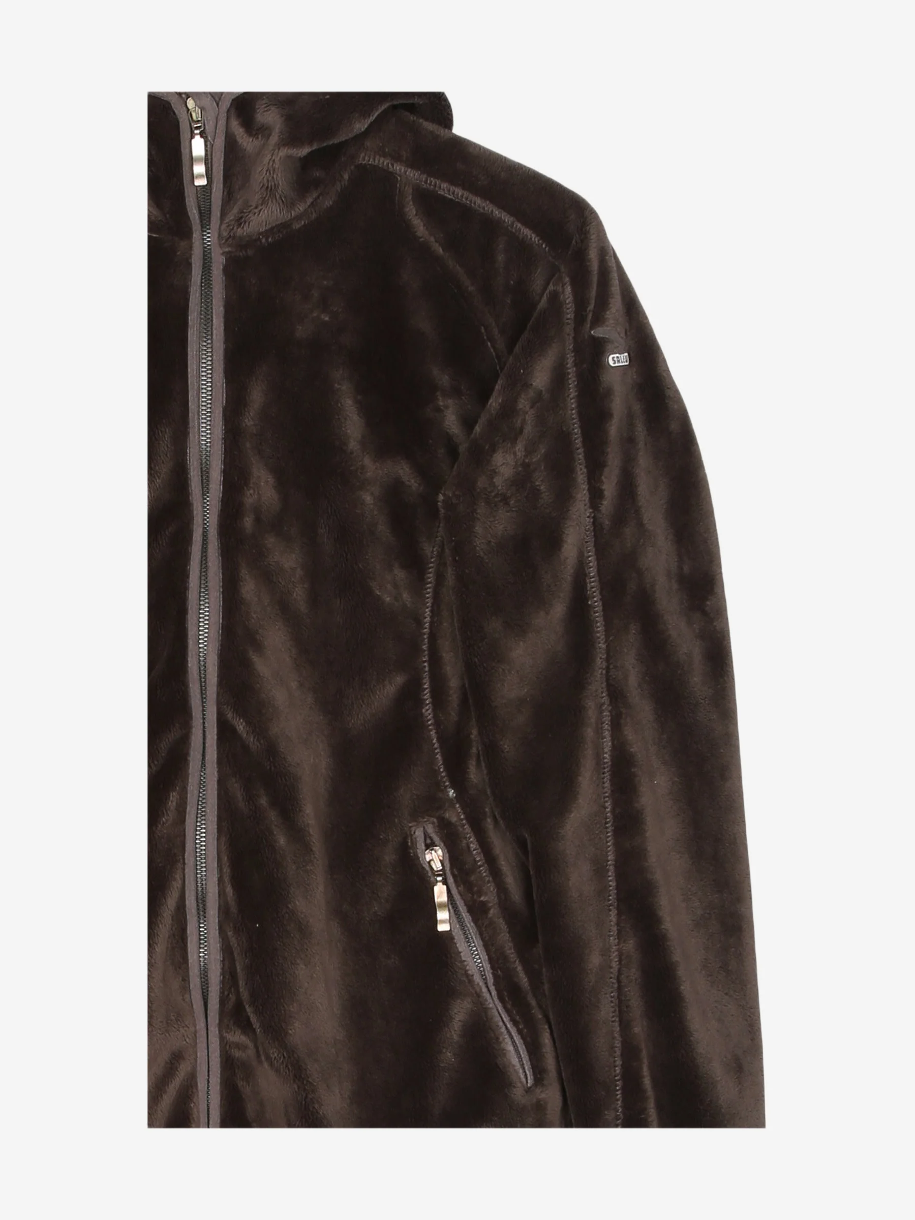 Fleecejacke für Damen - Image 3