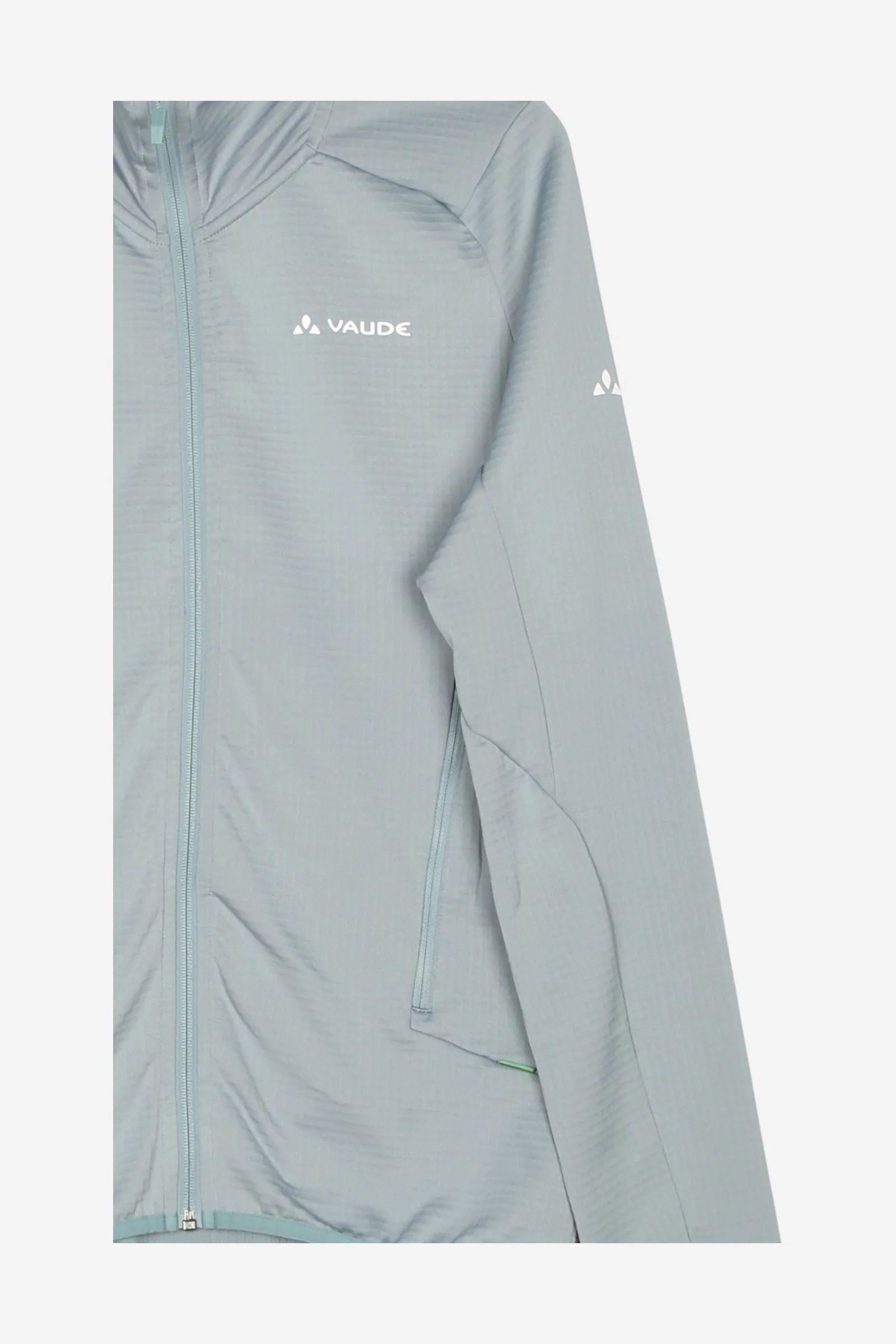 Fleecejacke für Damen - Image 3