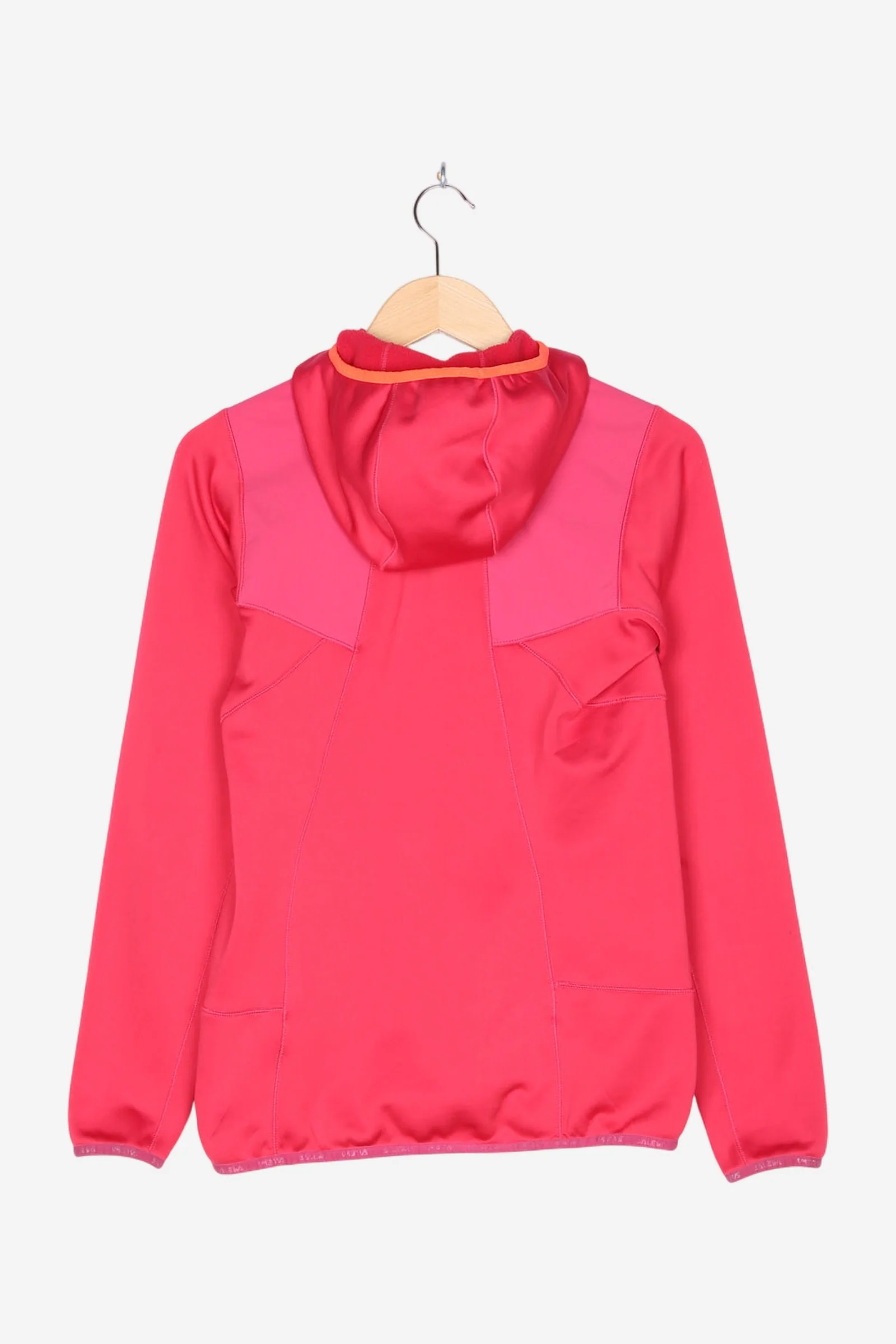 Fleecejacke für Damen - Image 2