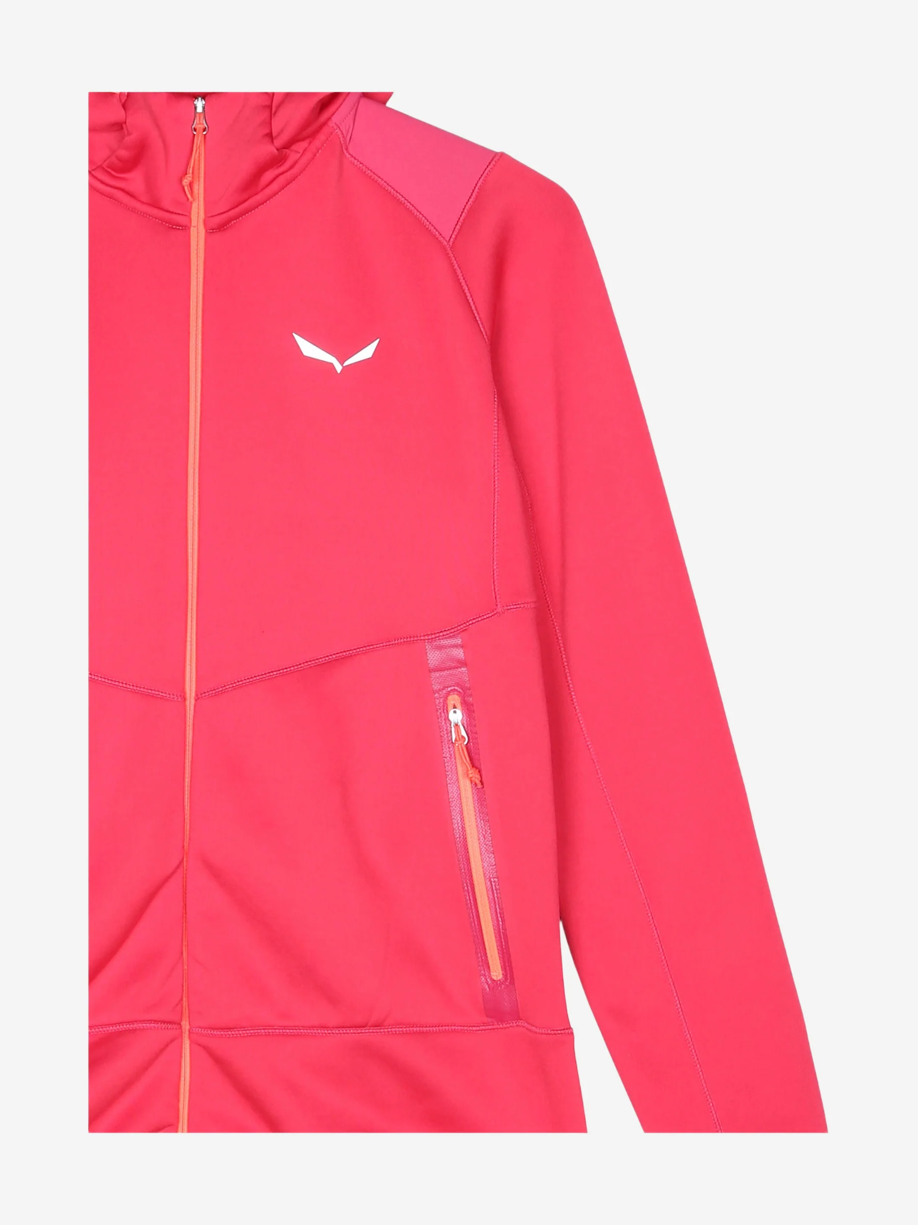 Fleecejacke für Damen - Image 3
