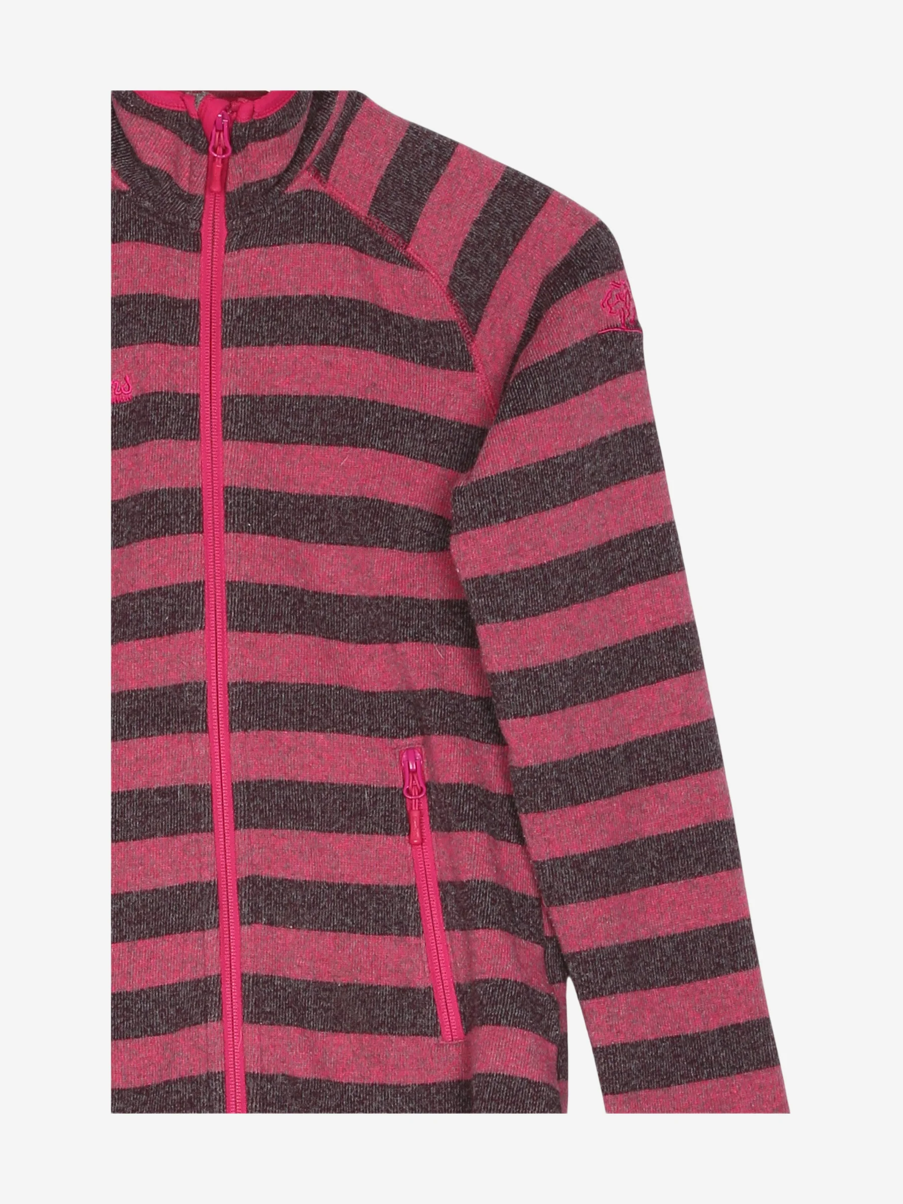 Fleecejacke für Damen - Image 3