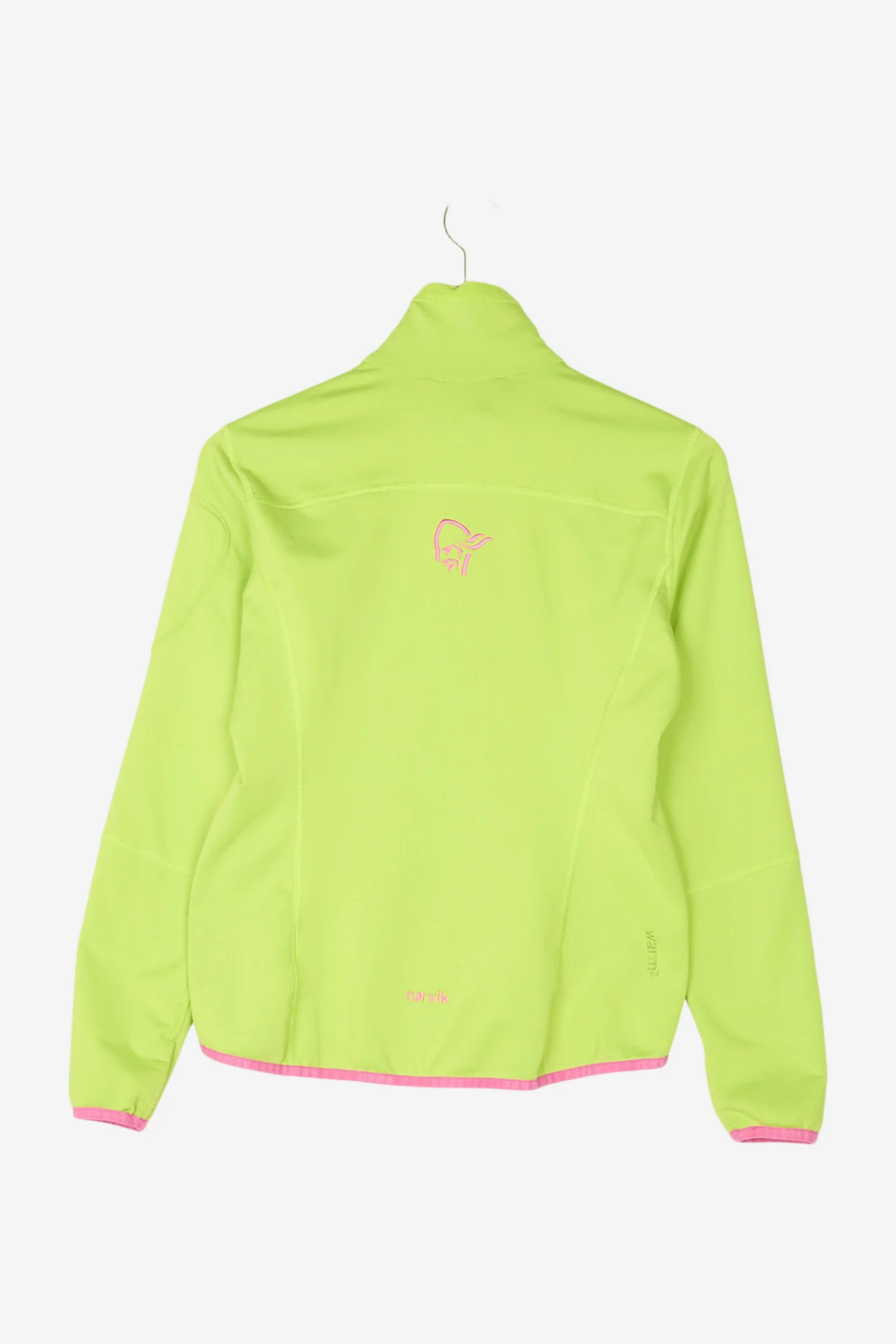 Fleecejacke für Damen - Image 2