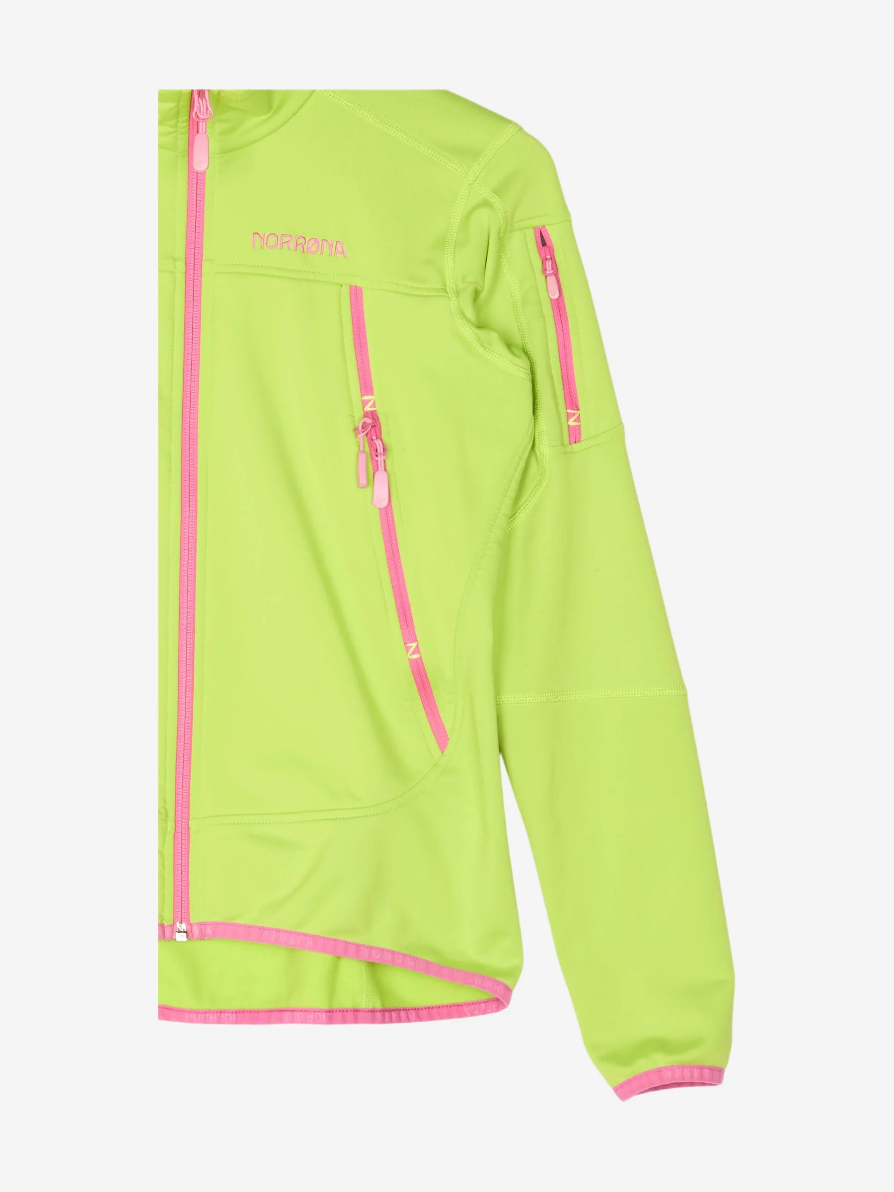 Fleecejacke für Damen - Image 3