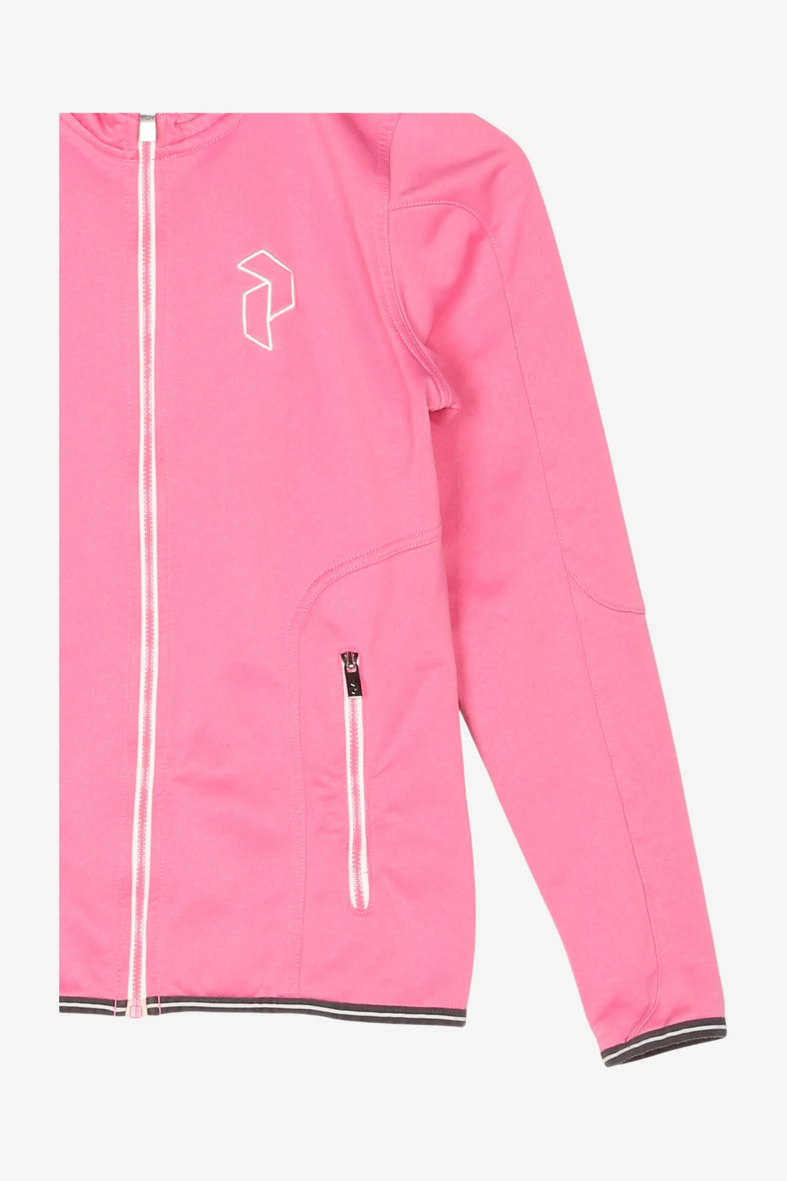 Fleecejacke für Damen - Image 3