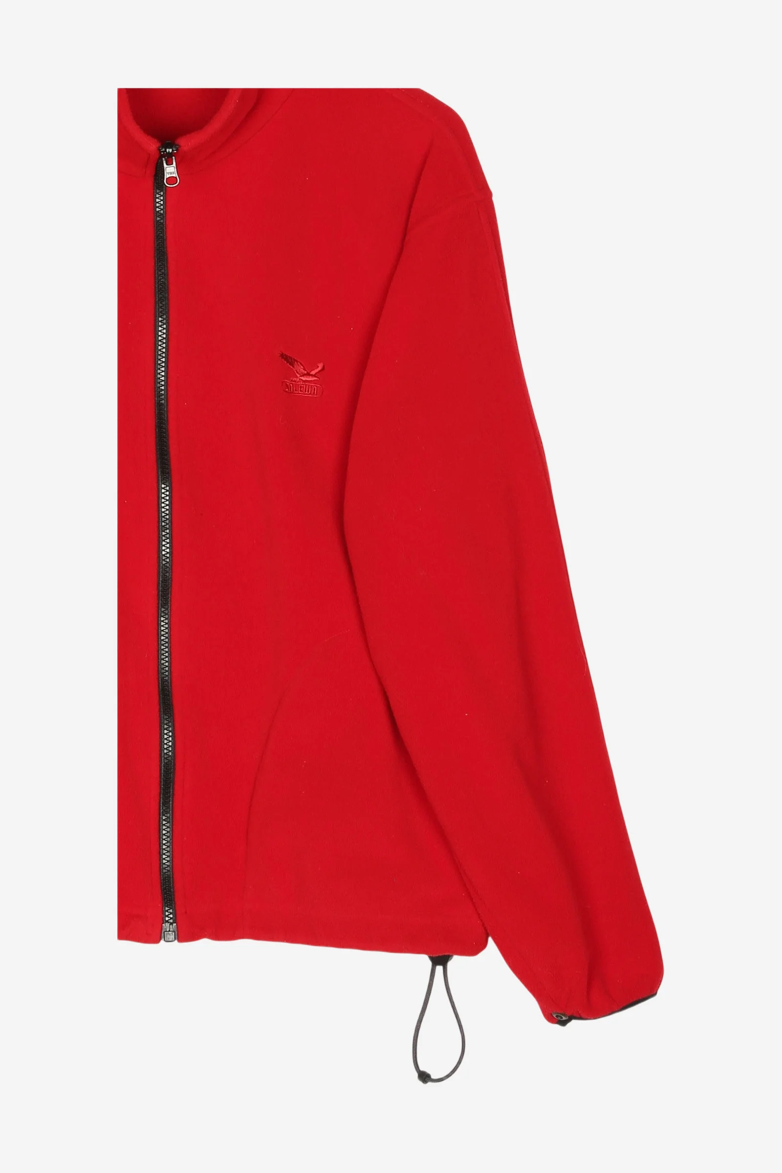 Fleecejacke für Damen - Image 3