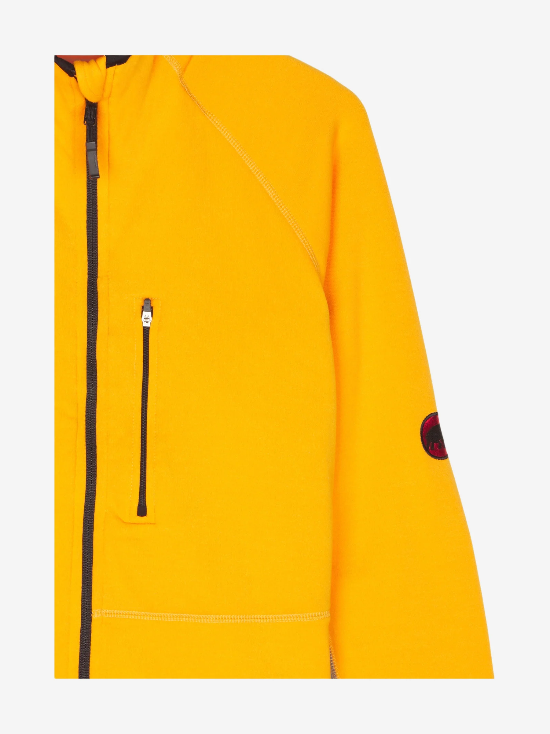 Fleecejacke für Damen - Image 3