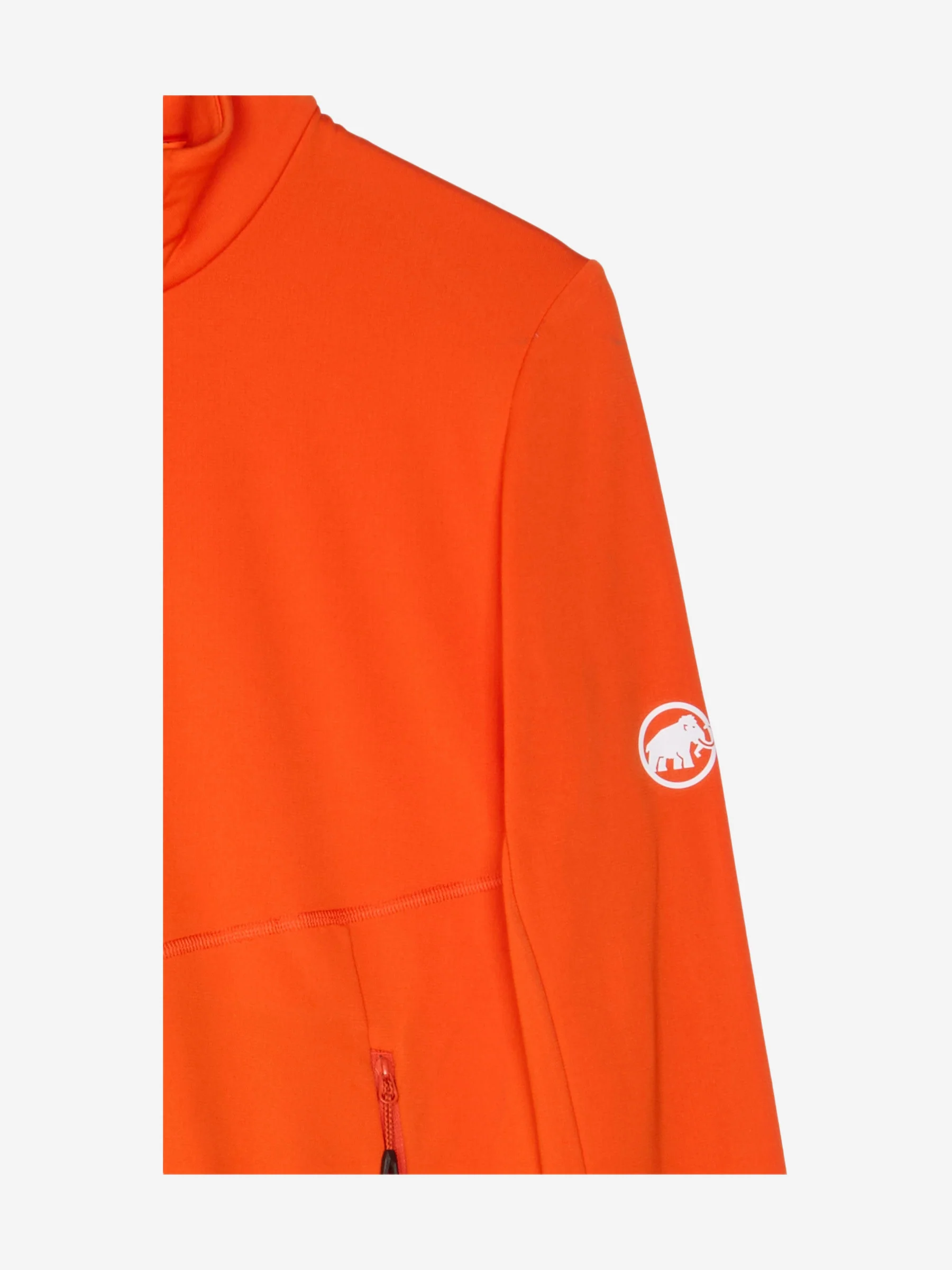 Fleecejacke für Damen - Image 3