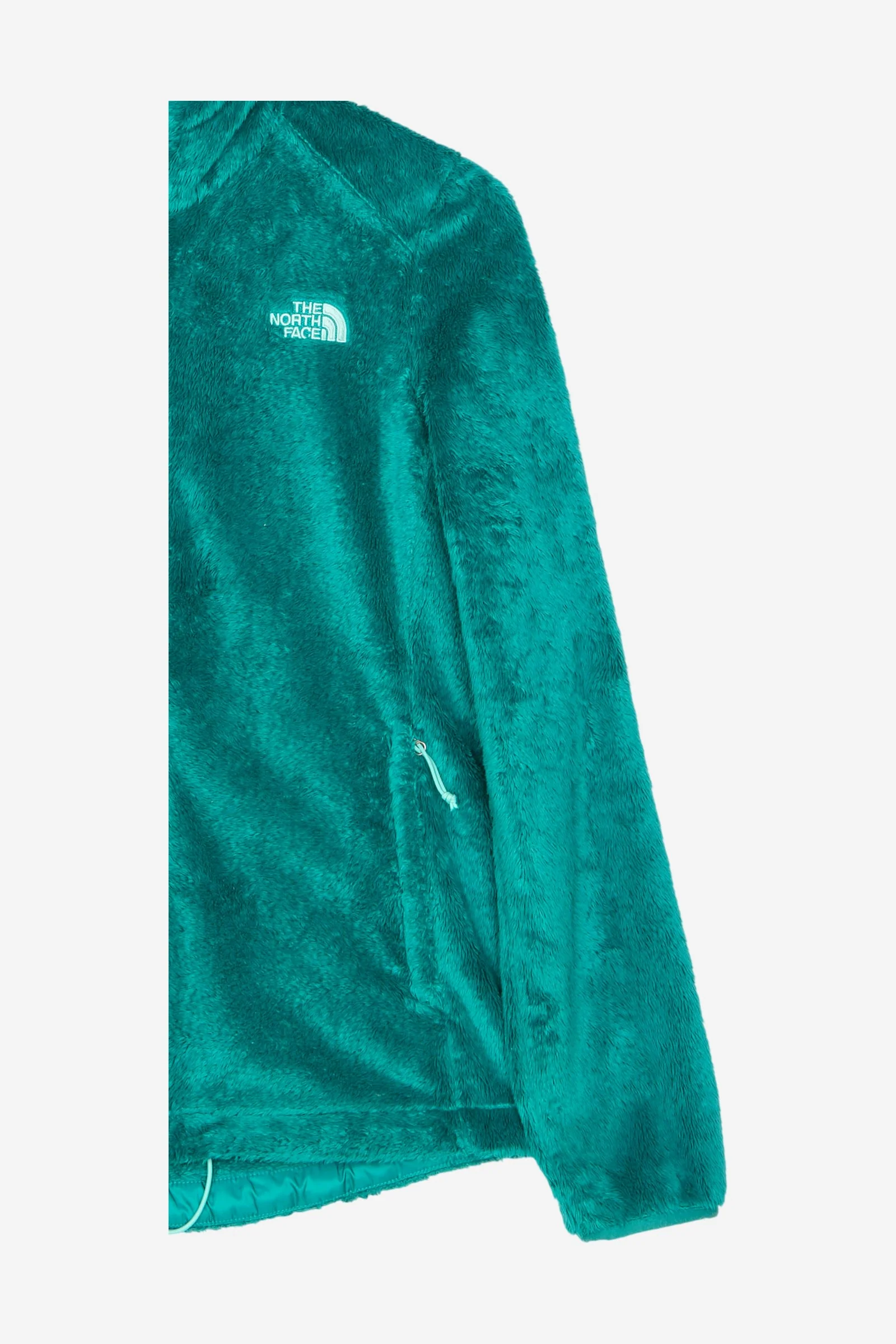 Fleecejacke für Damen - Image 3