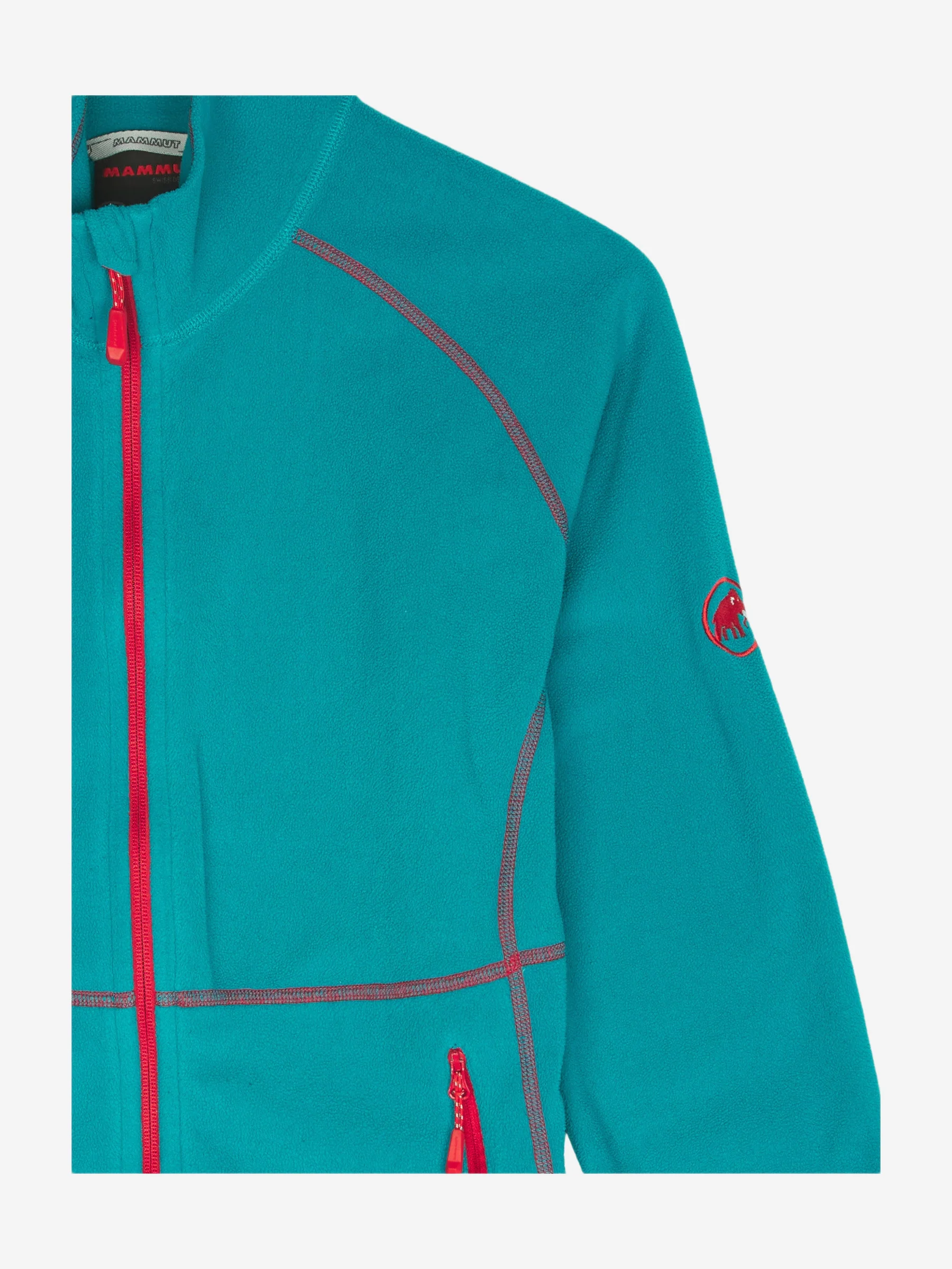 Fleecejacke für Damen - Image 3