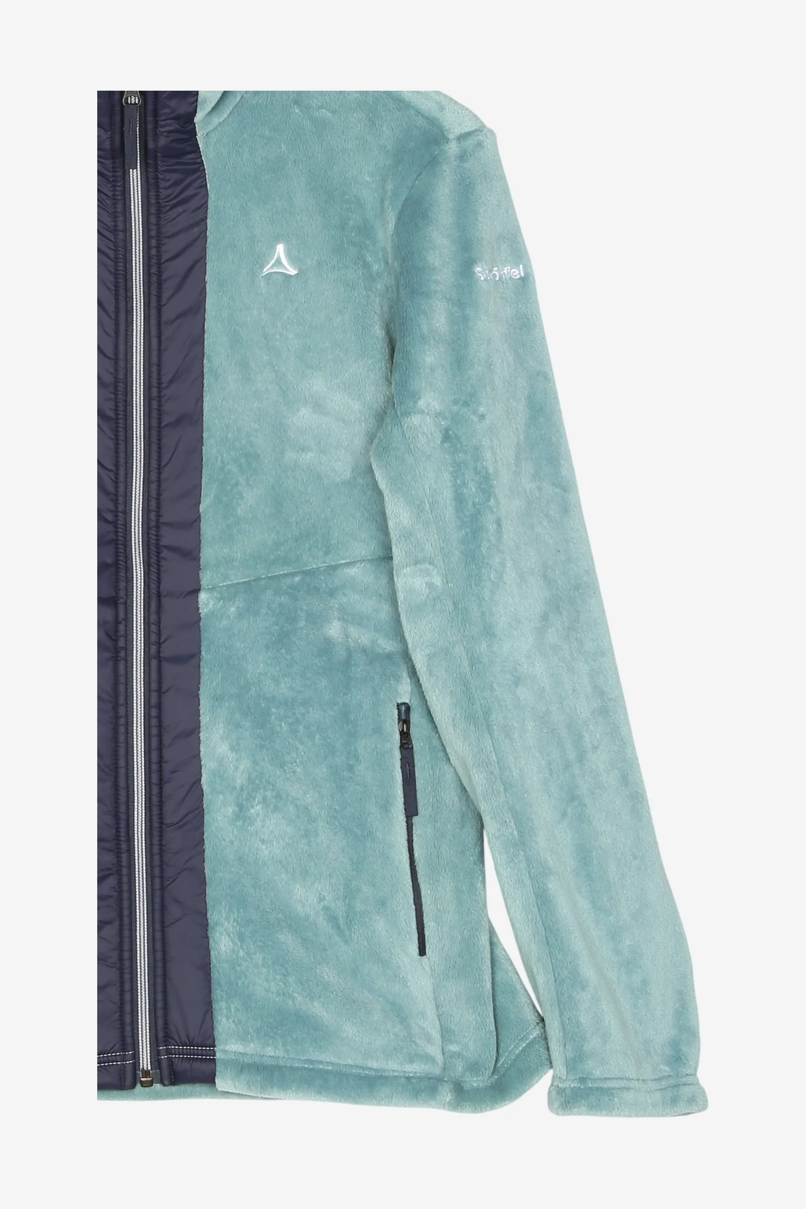 Fleecejacke für Damen - Image 3