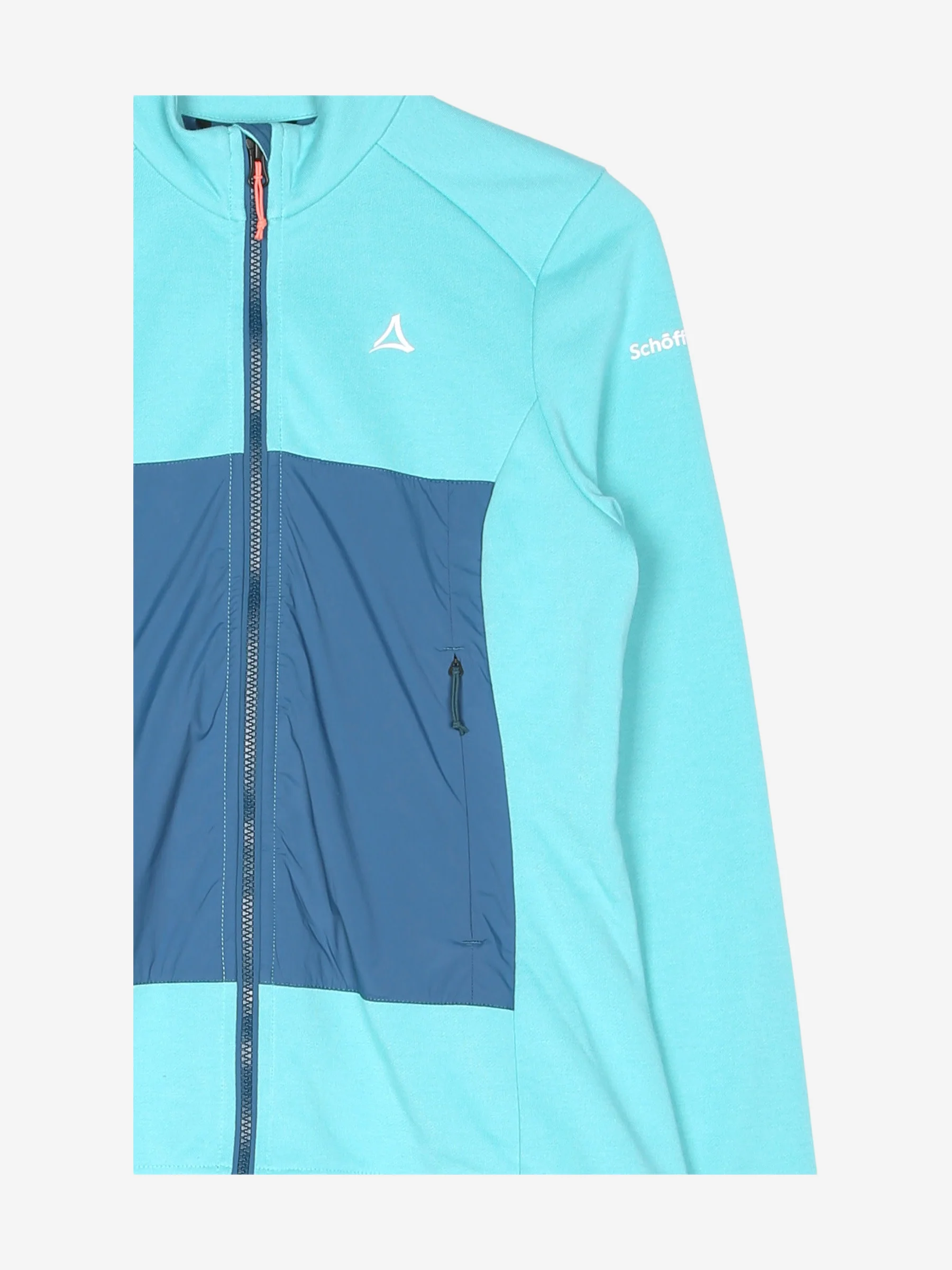 Fleecejacke für Damen - Image 3