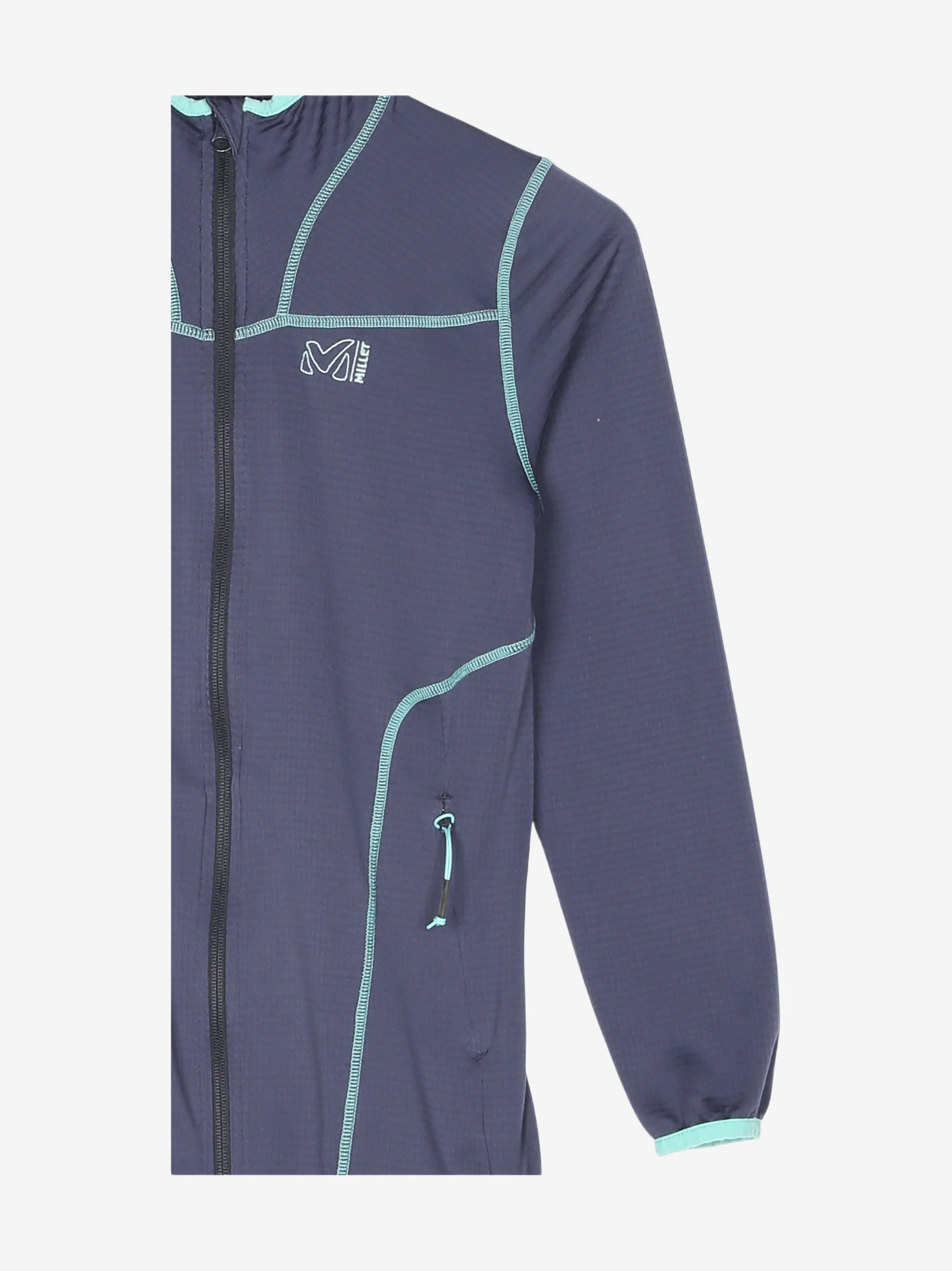 Fleecejacke für Damen - Image 3