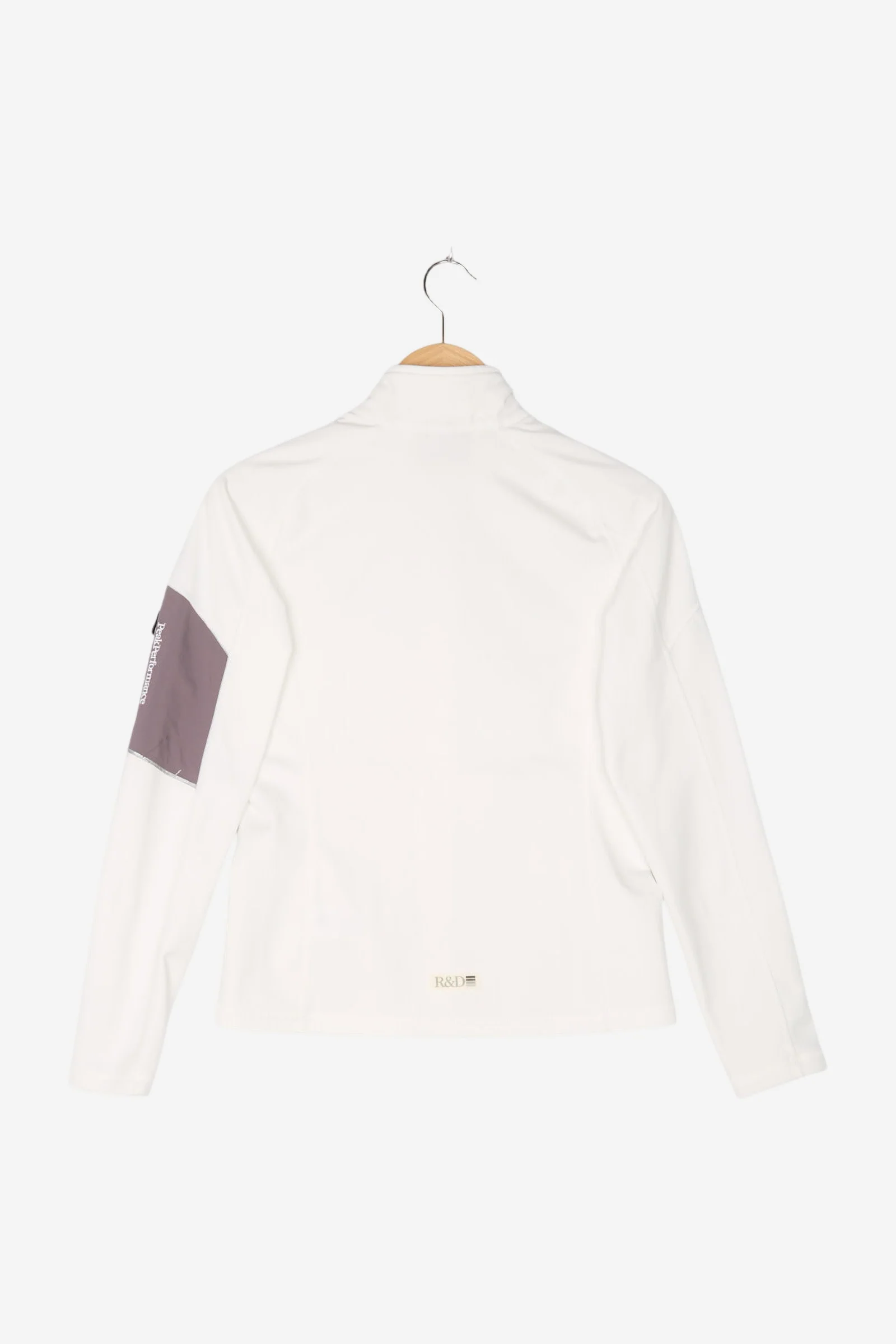 Fleecejacke für Damen - Image 2