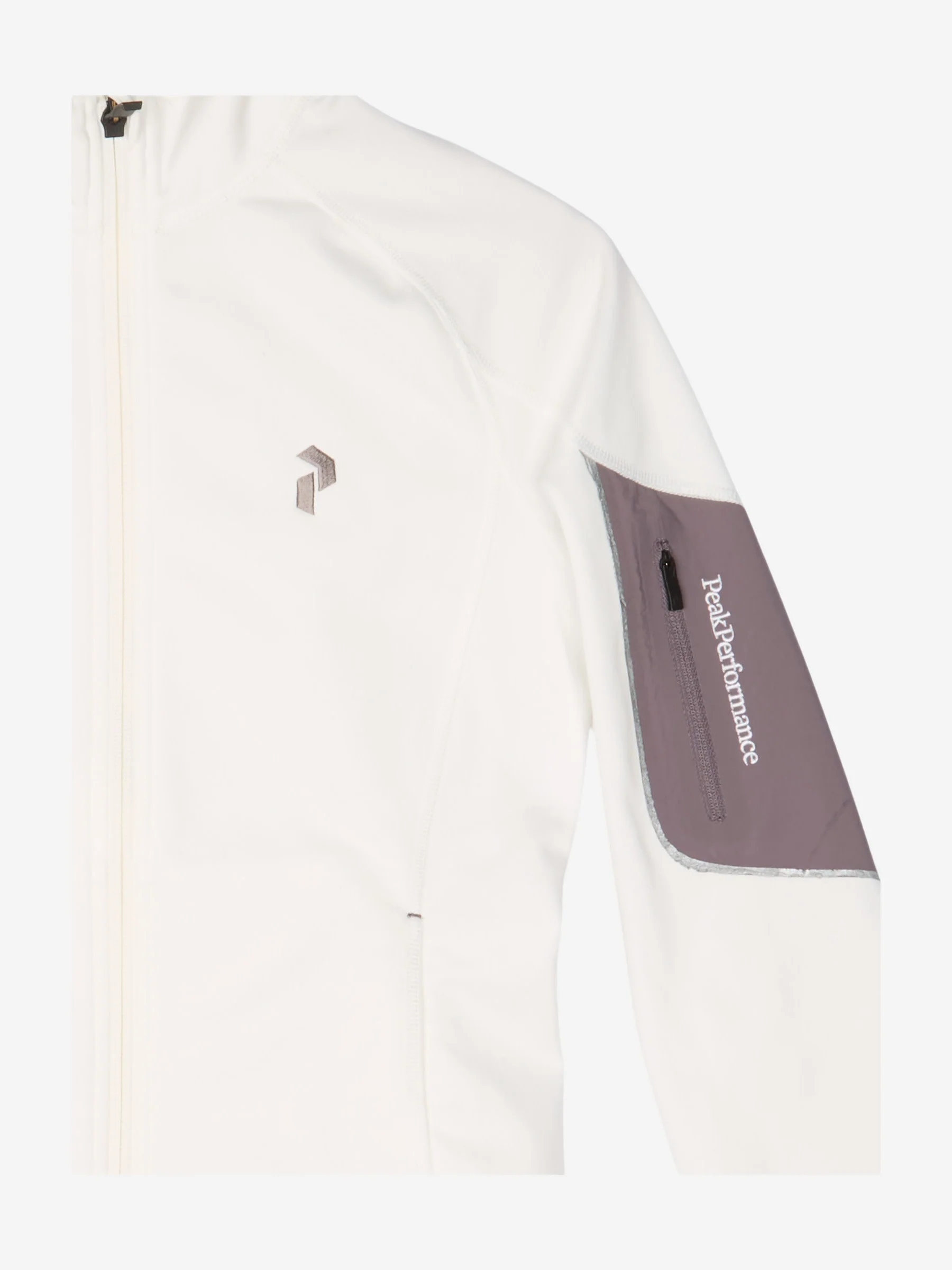Fleecejacke für Damen - Image 3